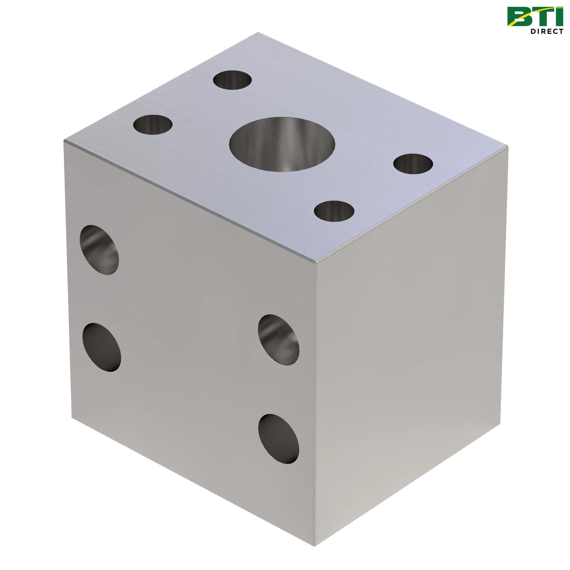 Z104462: Hydraulic Manifold