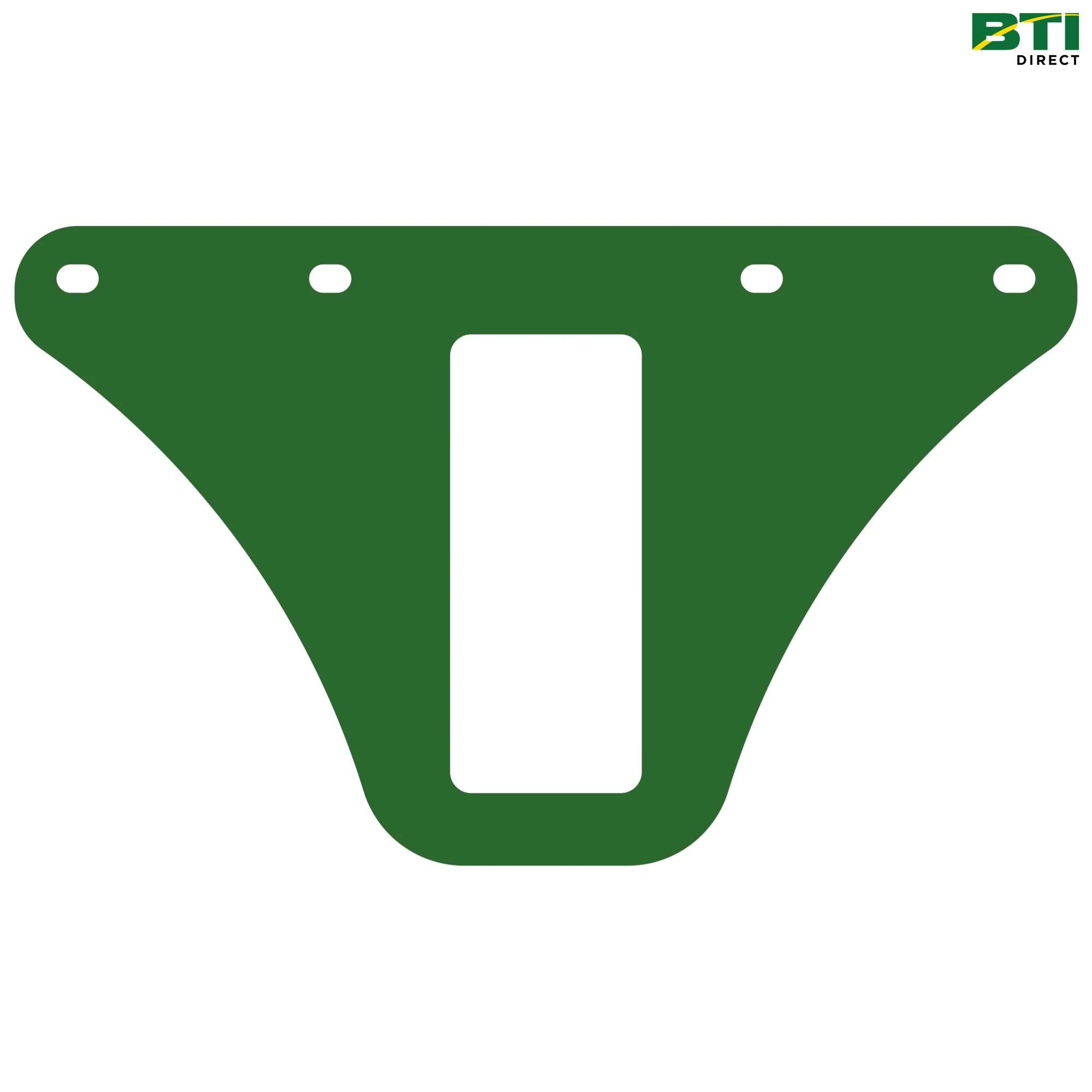 Z104603: Plate