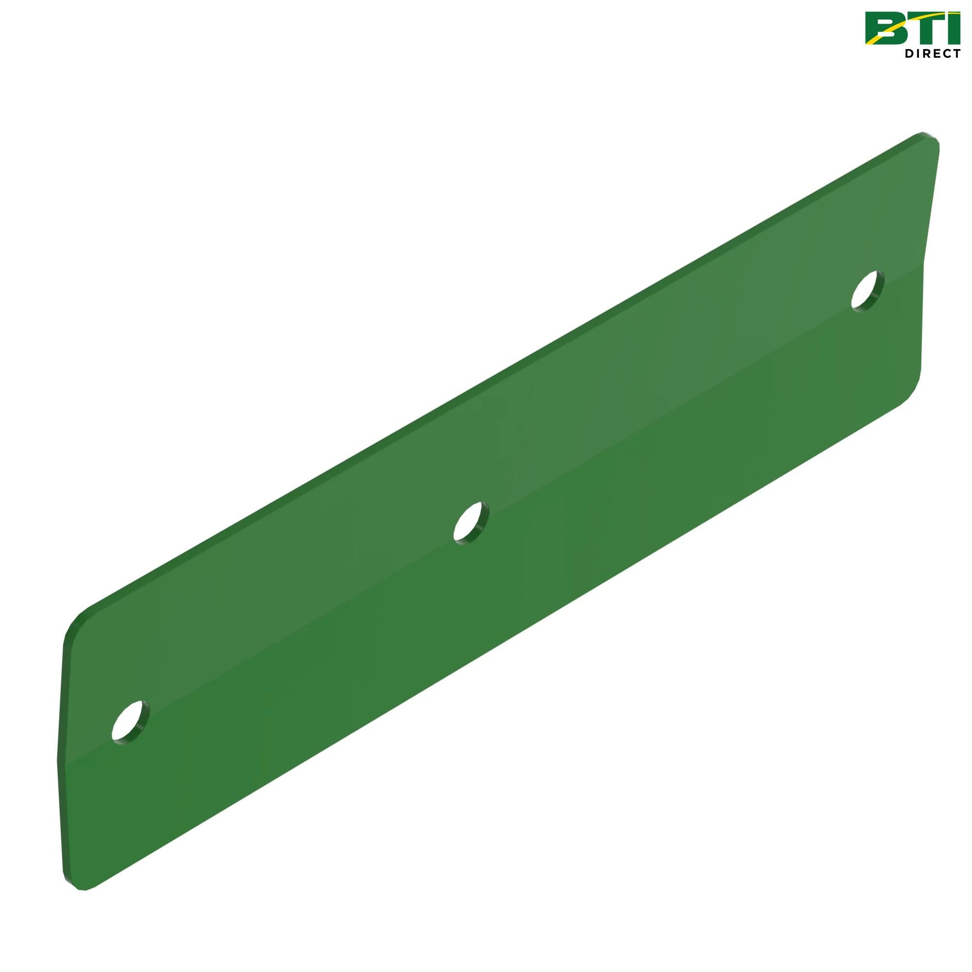 Z104639: Guide Plate Bottom