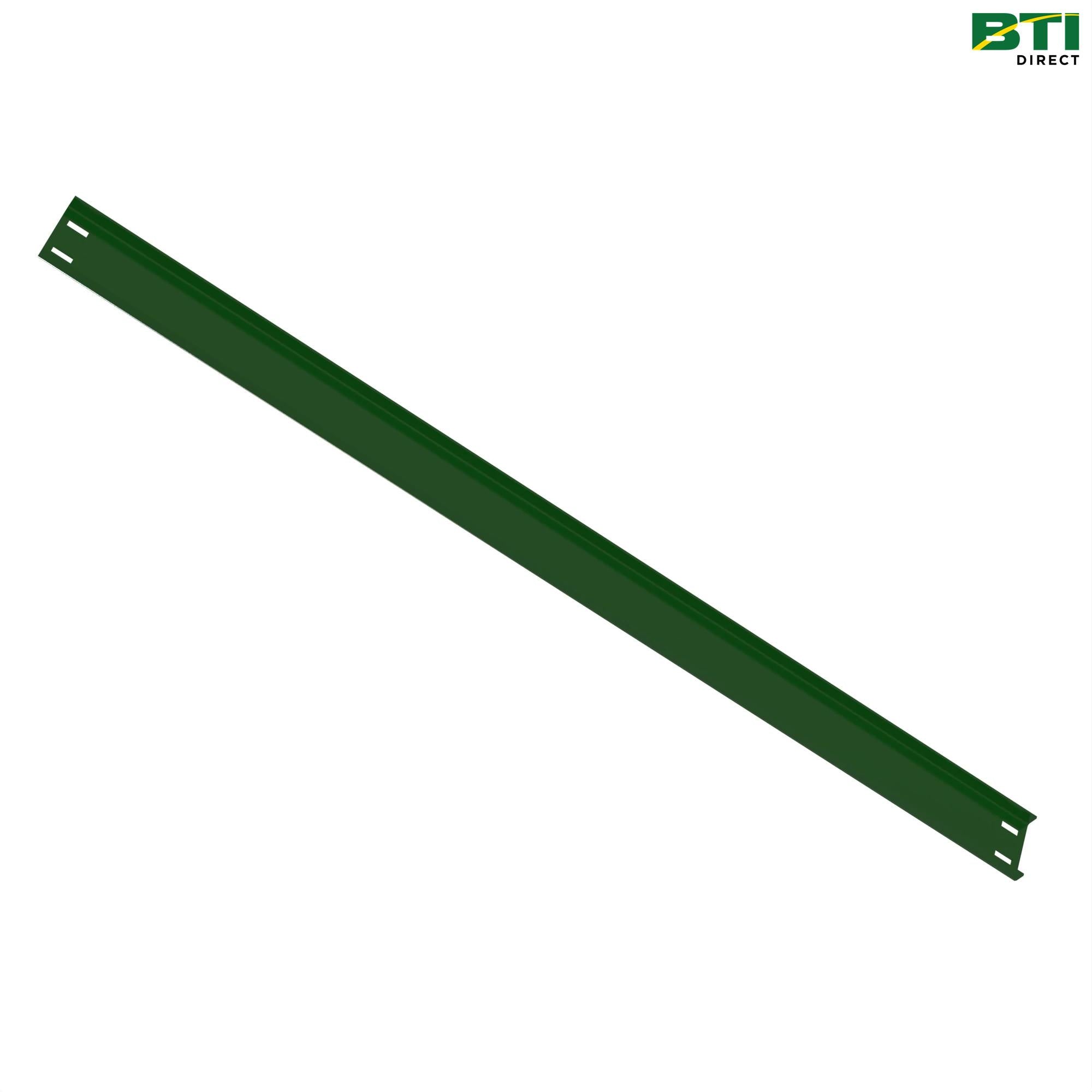 Z104722: Channel