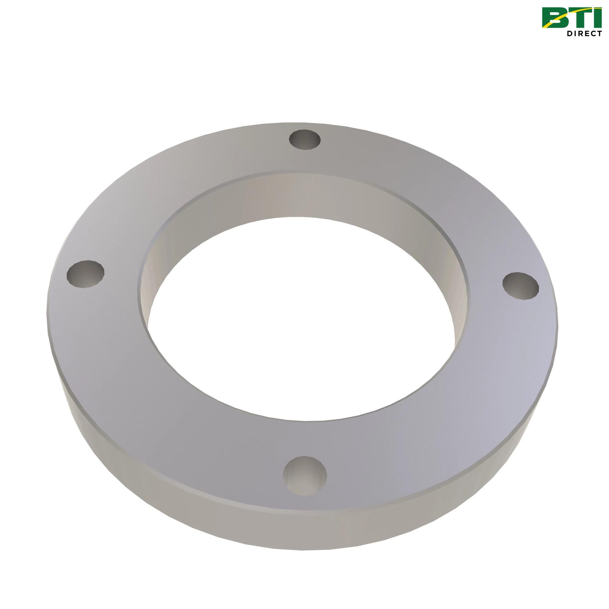 Z104816: Sheave Spacer Plate