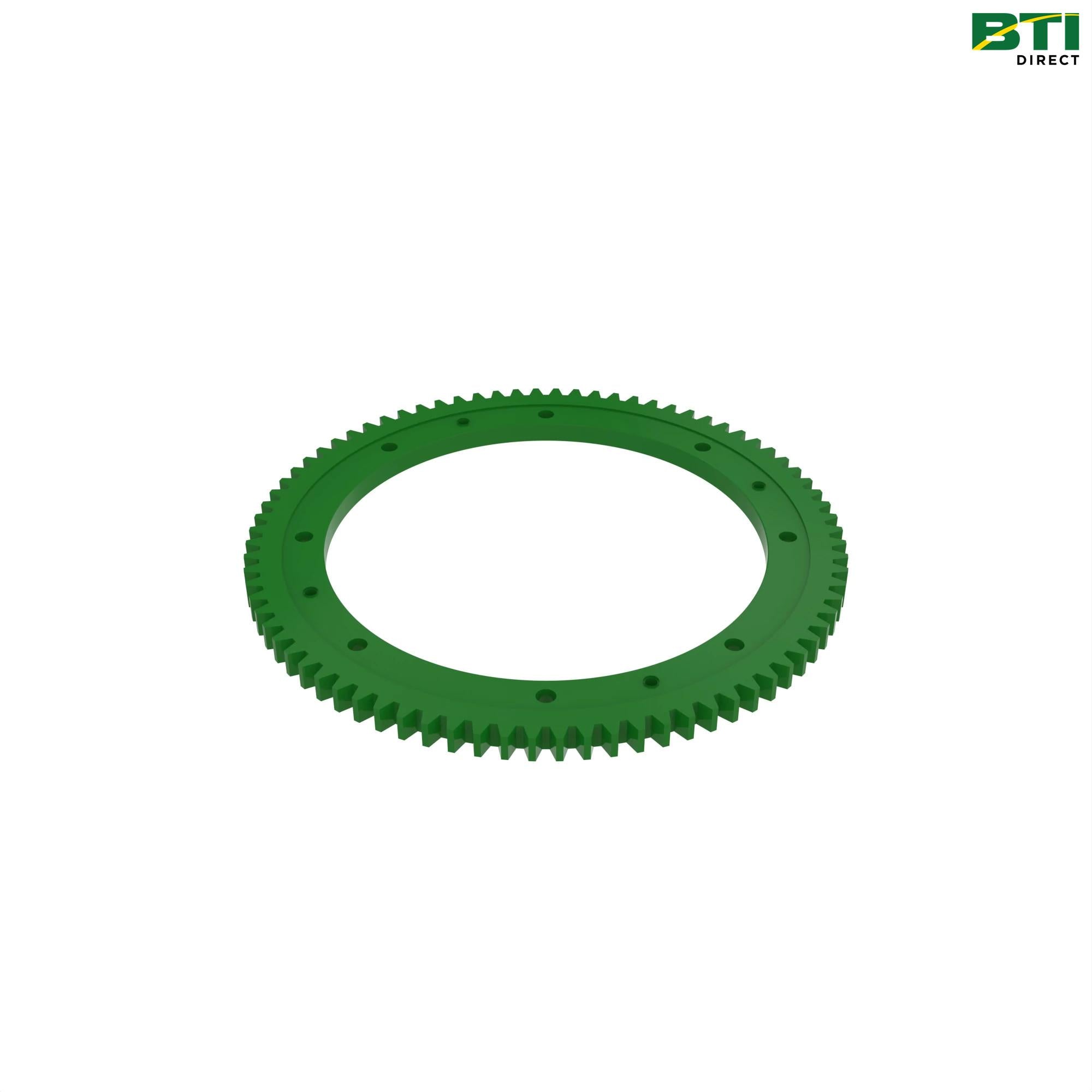 Z104829: Spout Transition Ring Gear