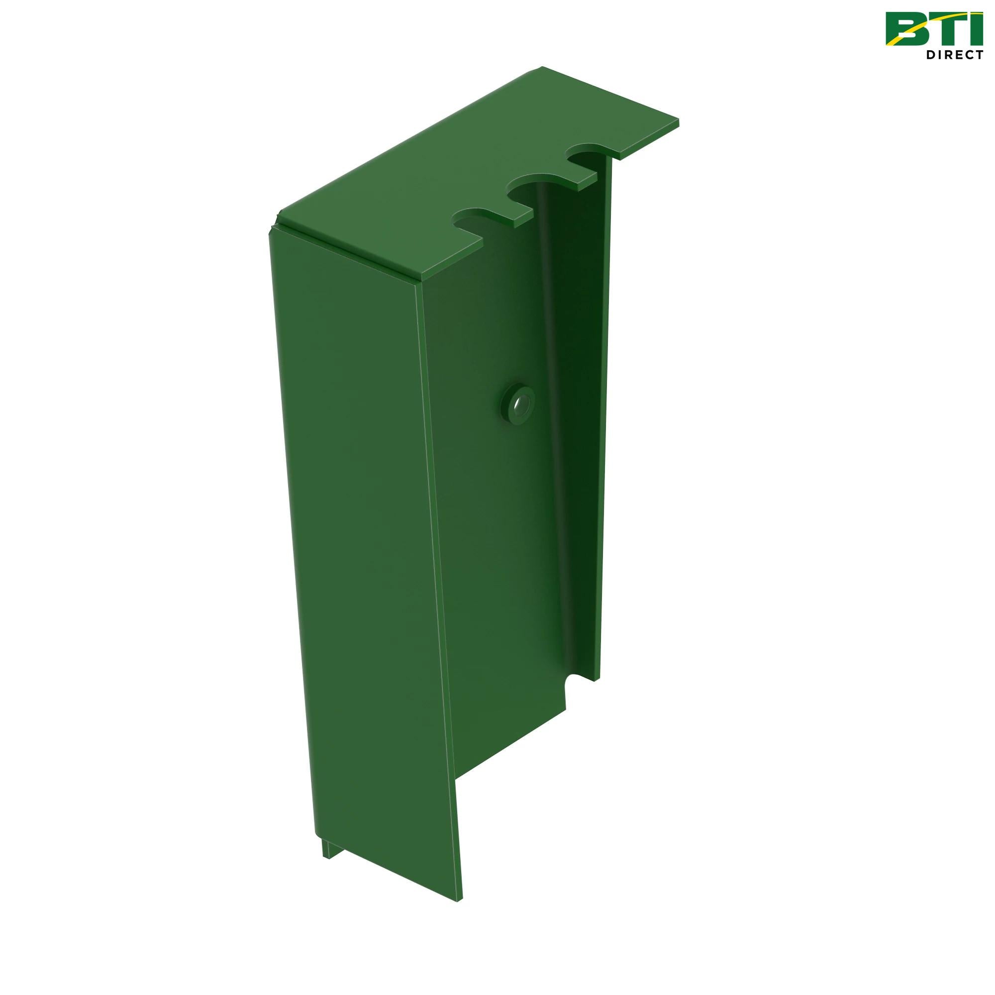 Z104865: Adjusting Device Shield