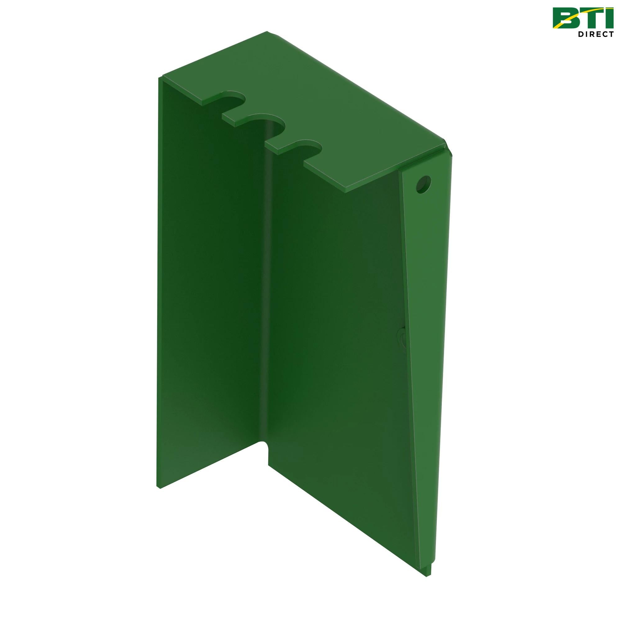 Z104865: Adjusting Device Shield