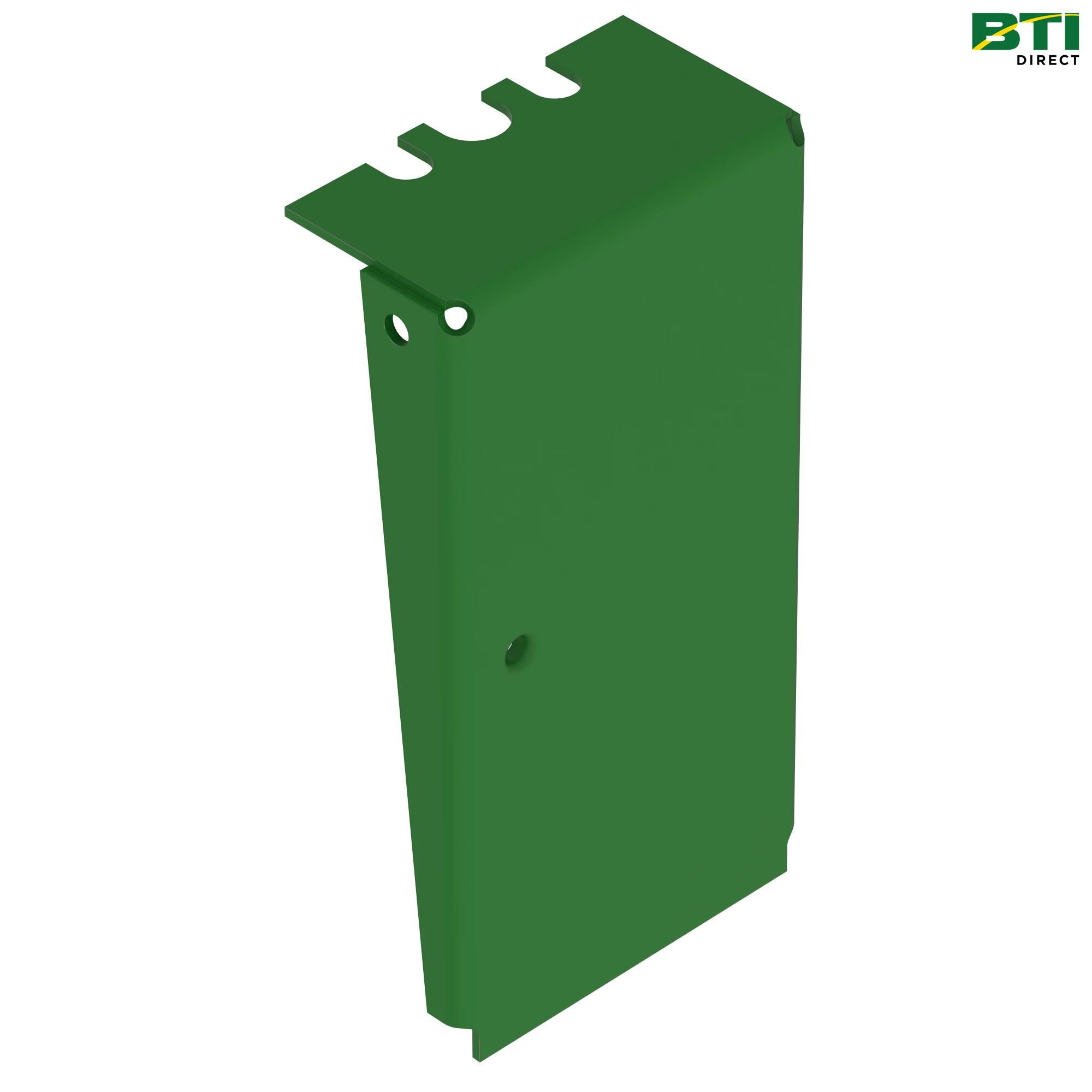 Z104865: Adjusting Device Shield