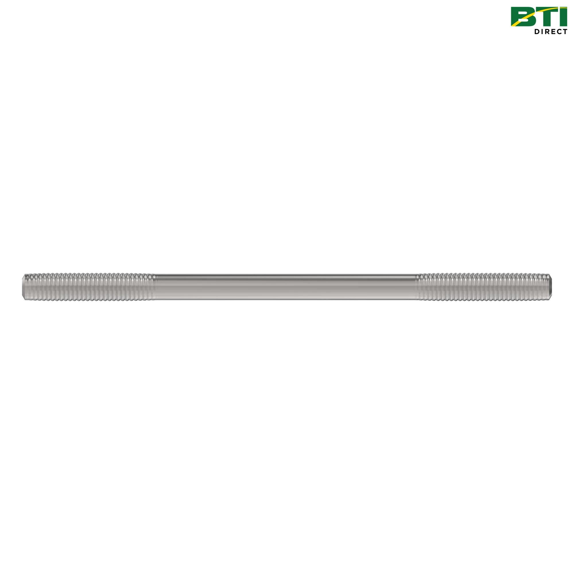 Z104897: Bolt, M8 X 130