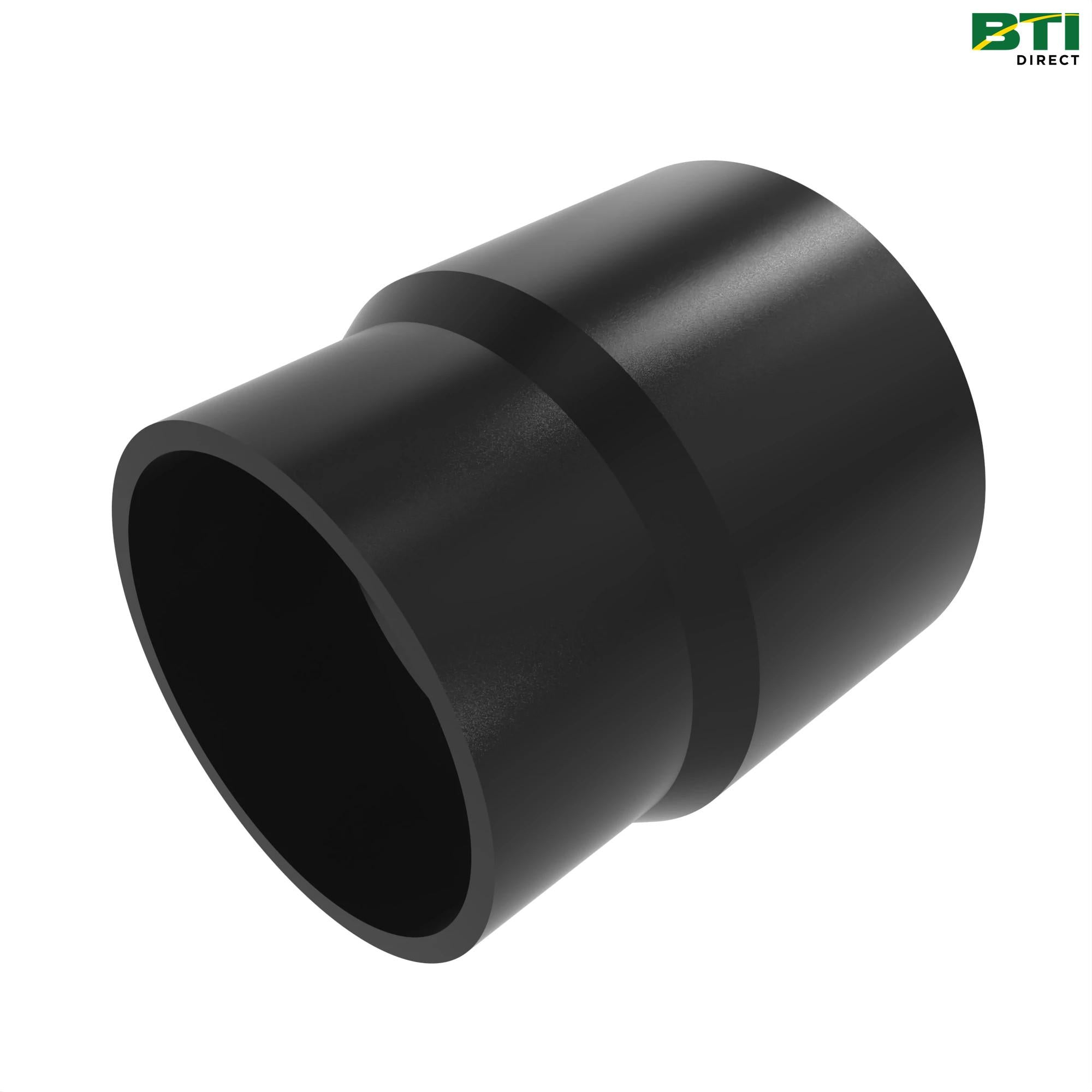 Z104930: Turbocharger Outlet hose