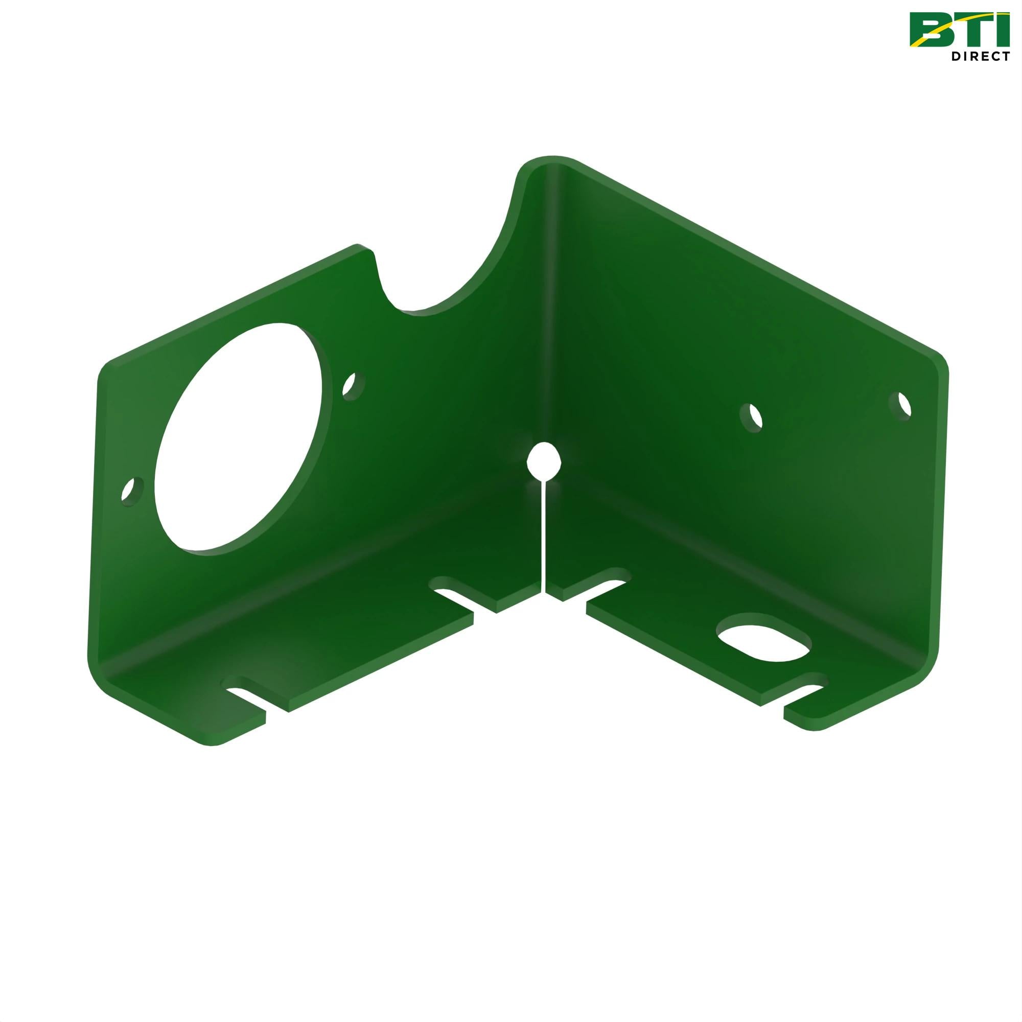 Z105018: Bracket