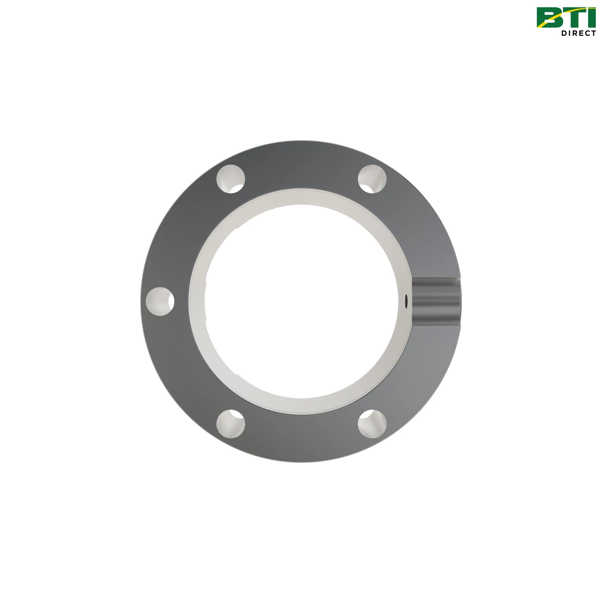 Z105052: Bearing Housing