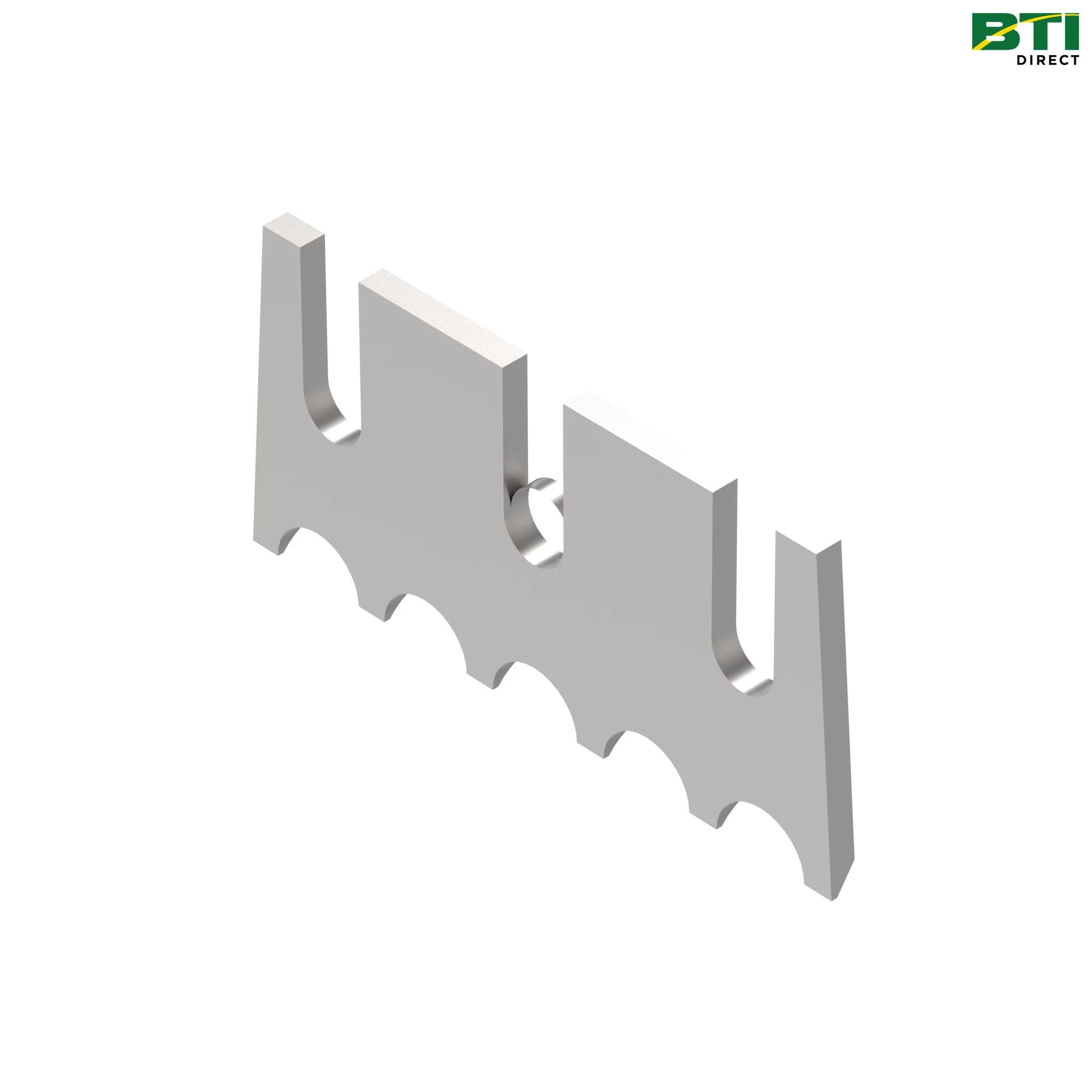 Z105309: Fan Rotor Knife