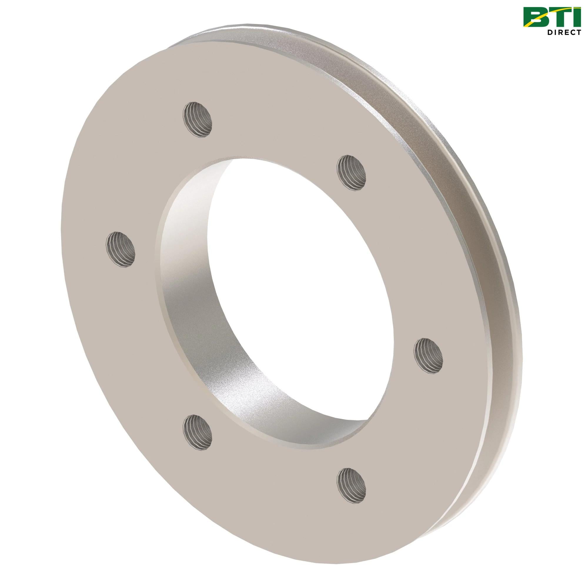 Z105406: Pulley
