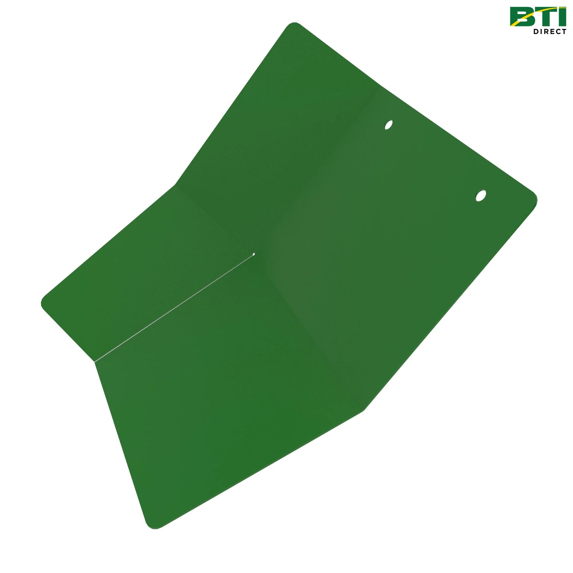 Z105514: Heat Shield