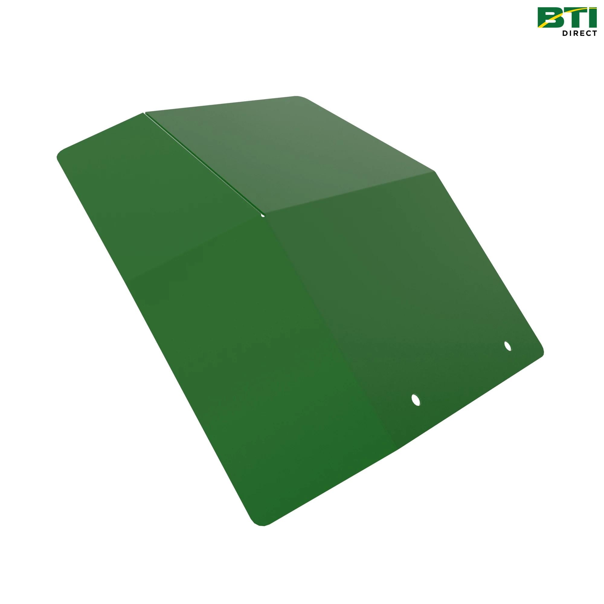 Z105514: Heat Shield