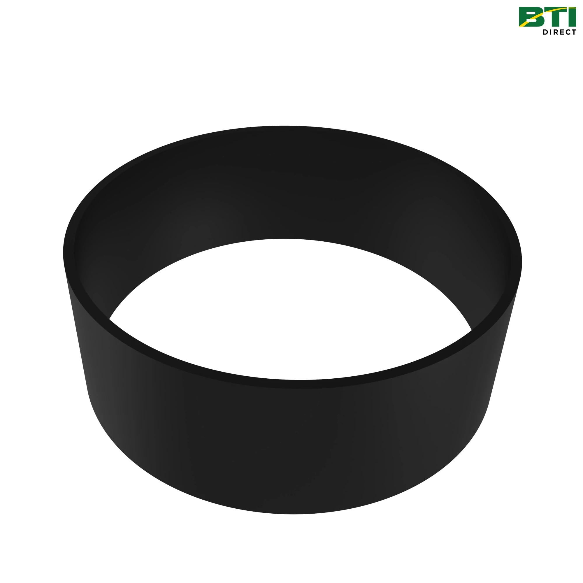 Z105516: Air Filter Outlet Hose