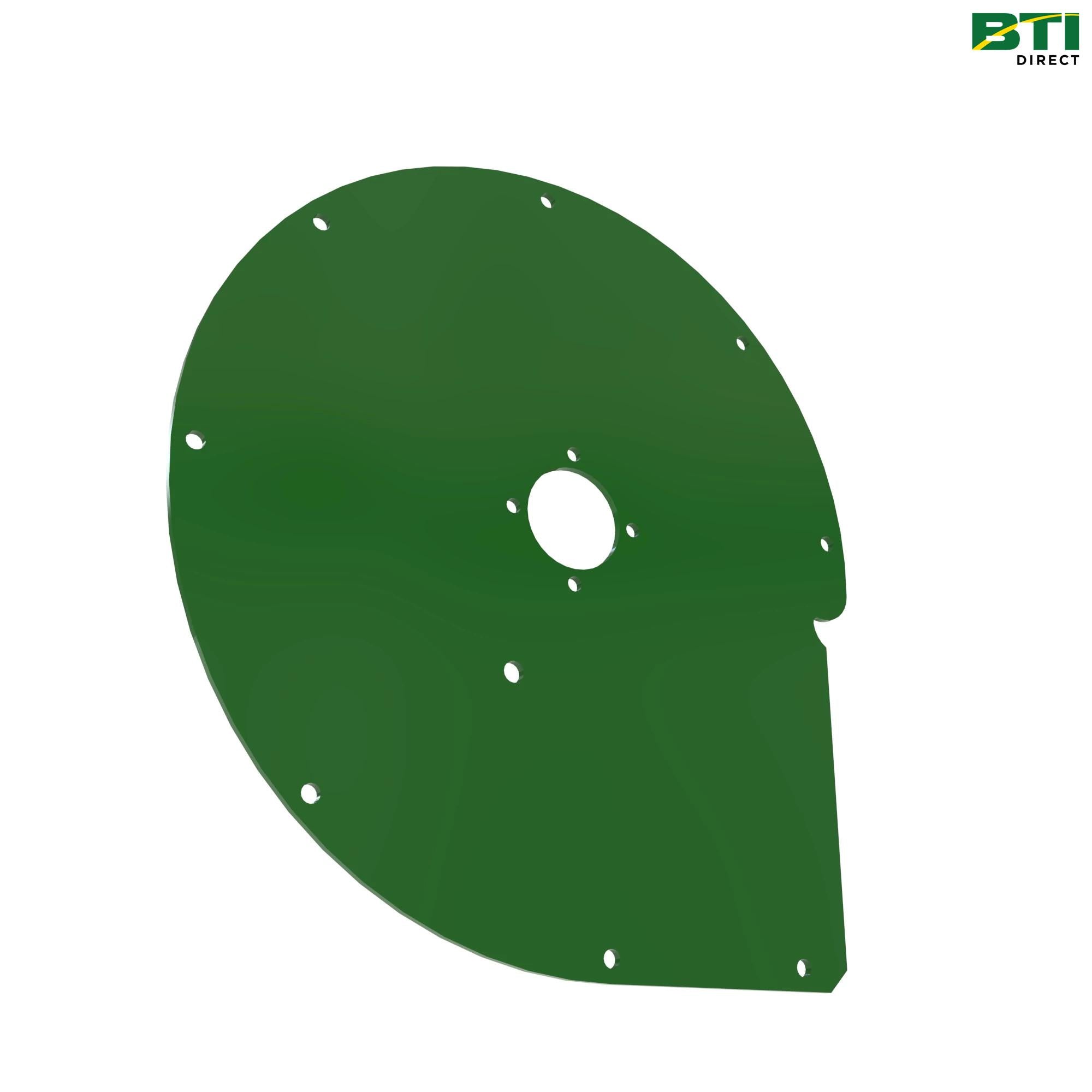 Z105691: Disk