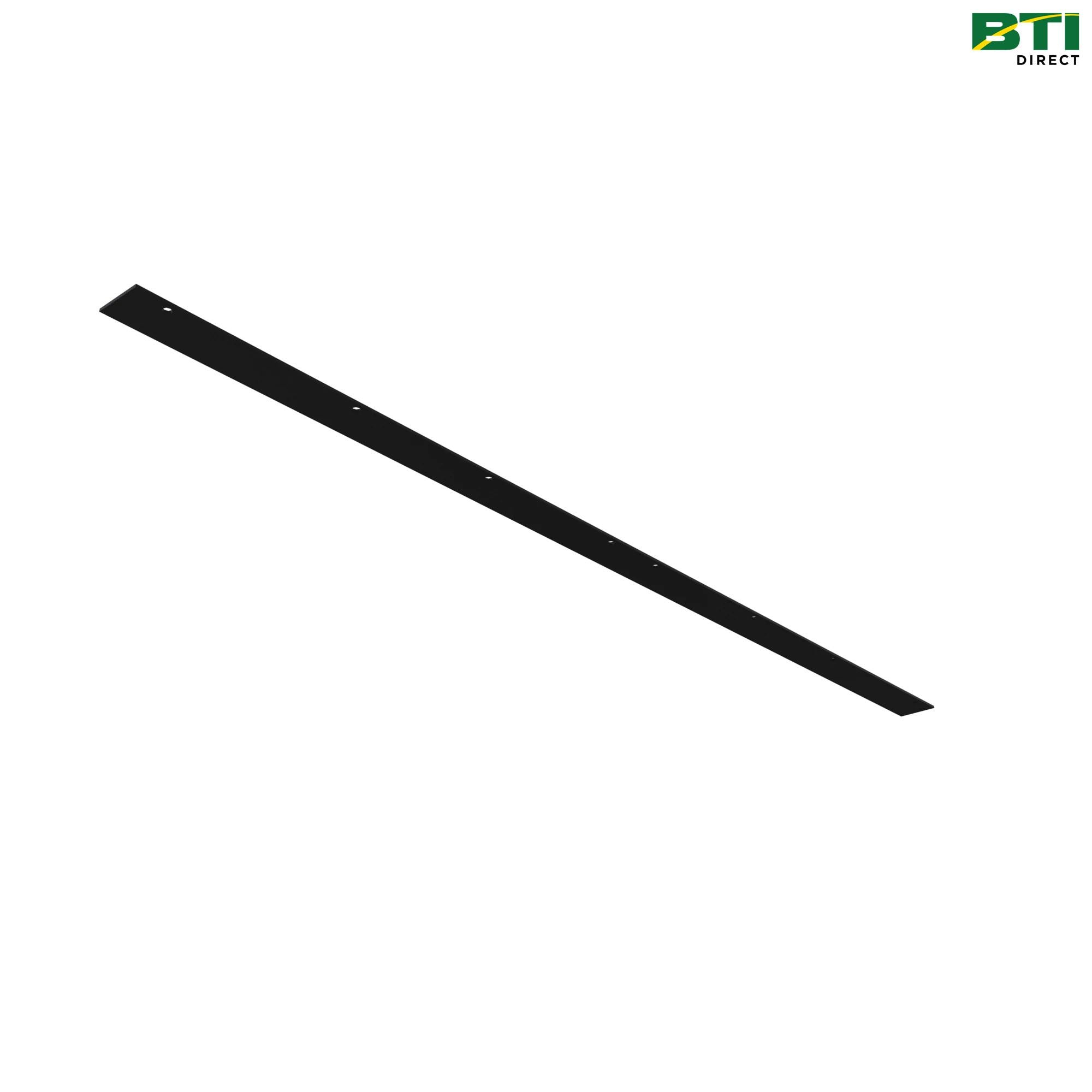 Z105696: Precleaner Front Seal