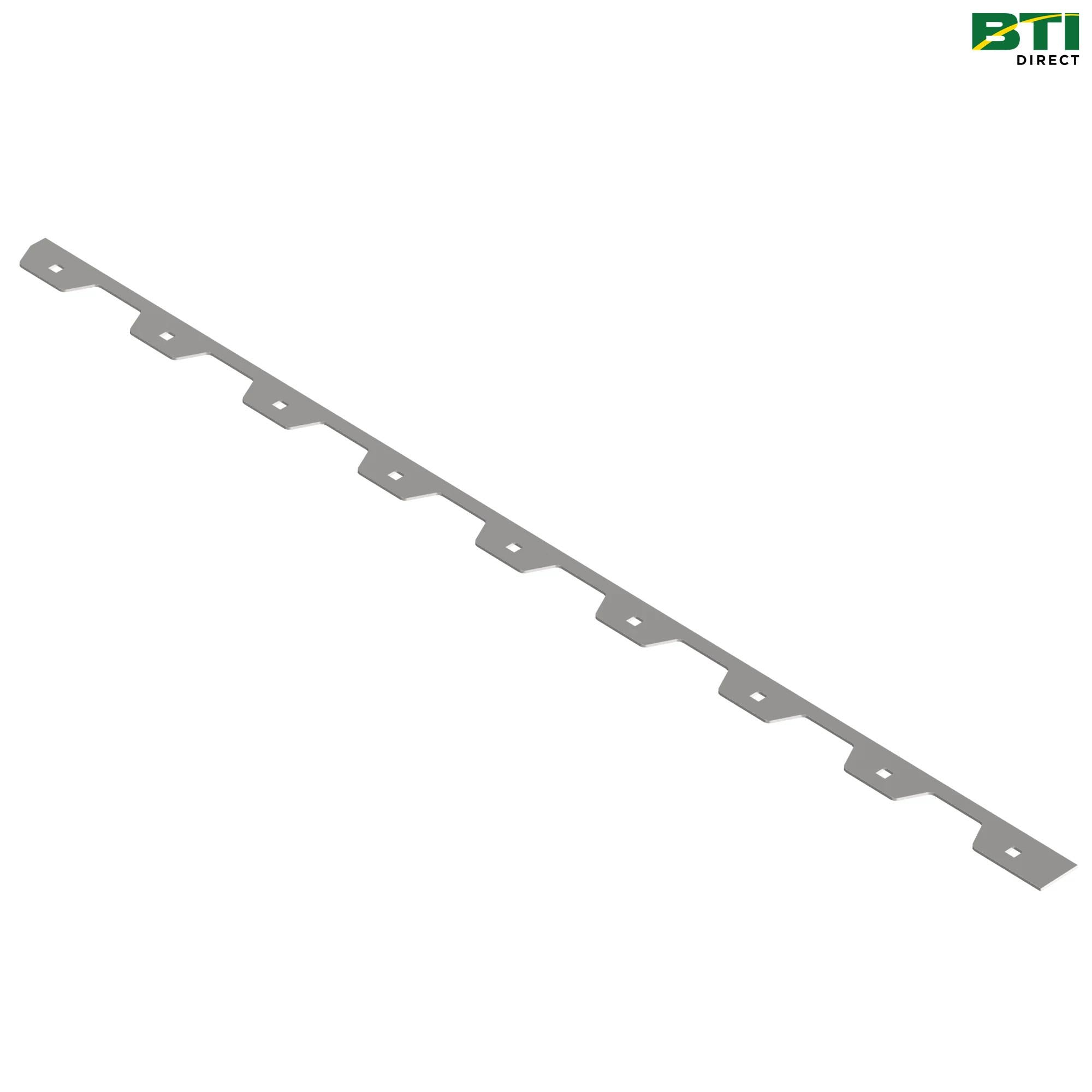 Z105733: Tine