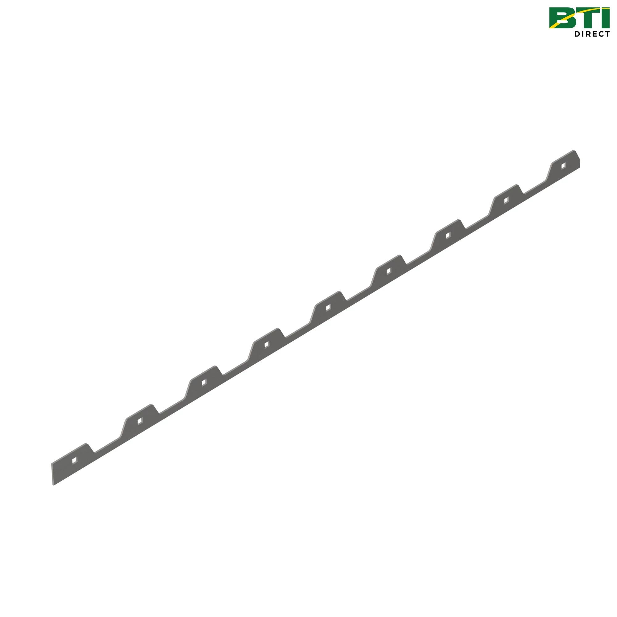 Z105733: Tine