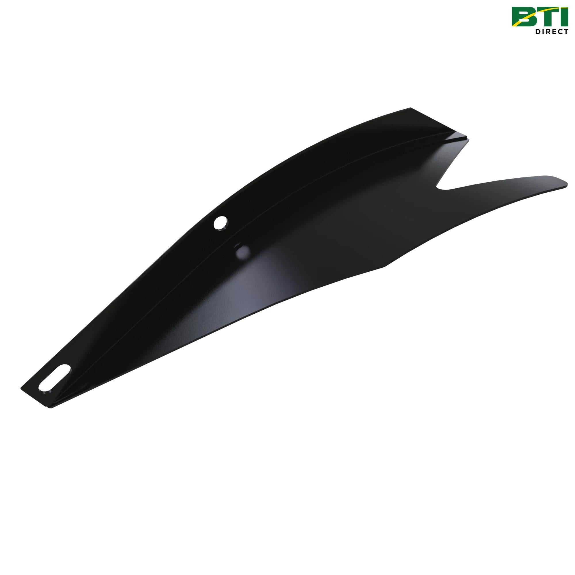 Z105890: Straw Spreader Deflector