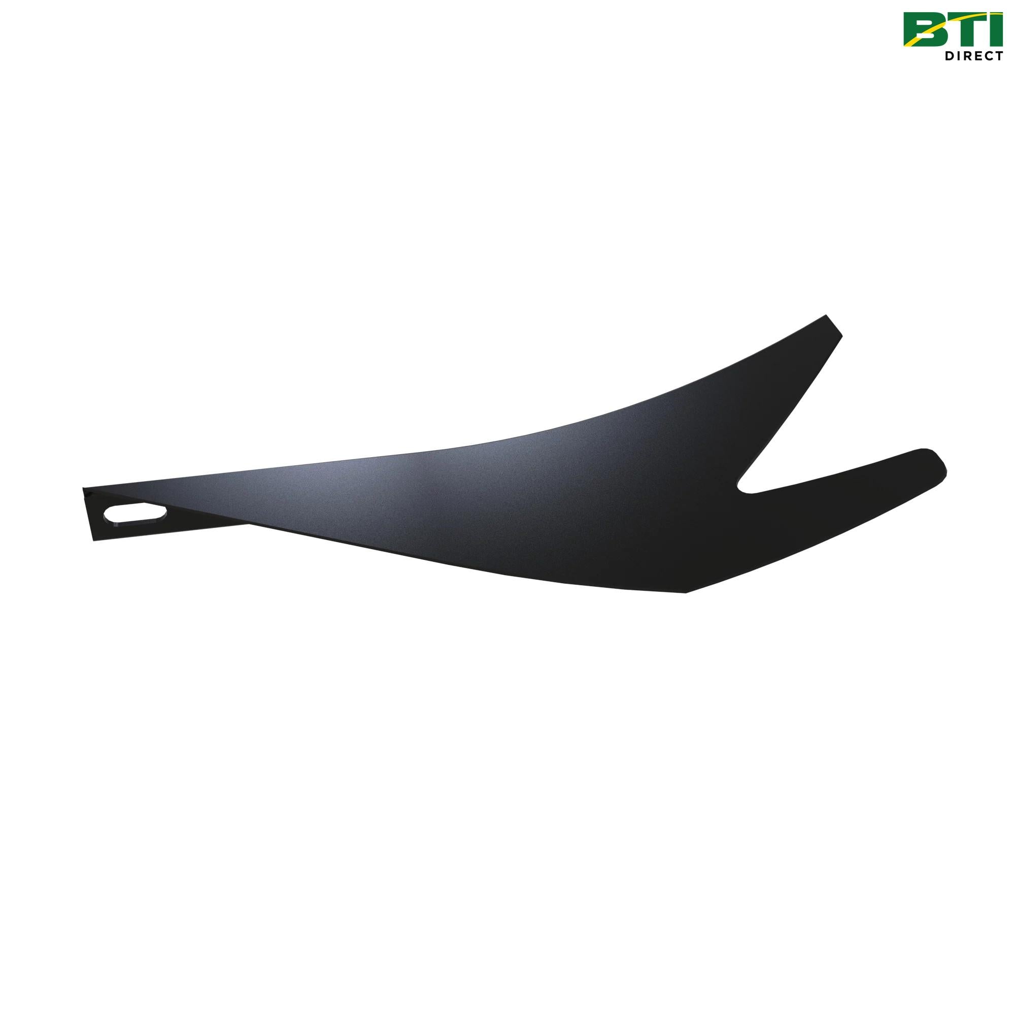 Z105891: Straw Spreader Deflector