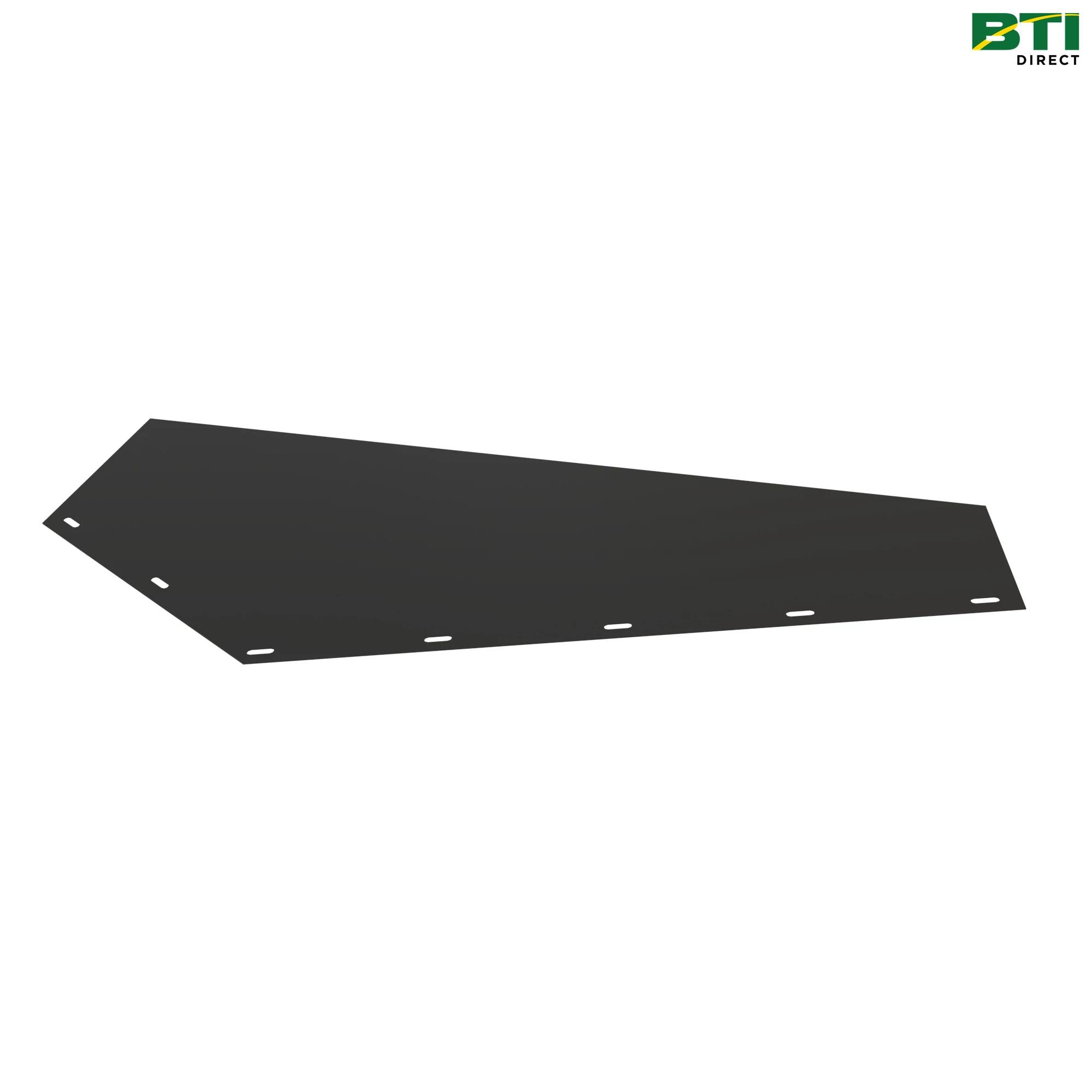 Z105983: Grain Tank Cover Gasket