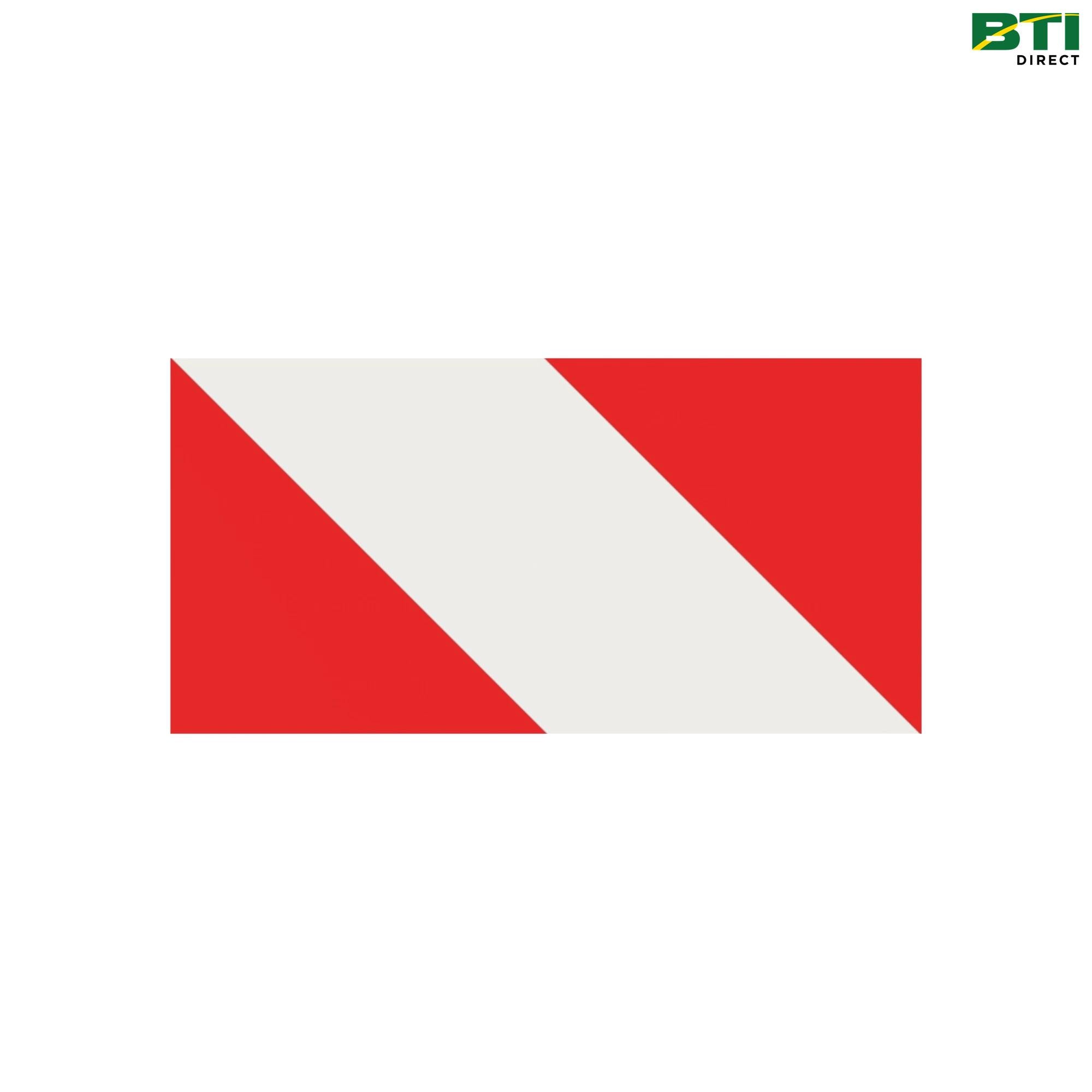 Z106089: Danger Sign Label