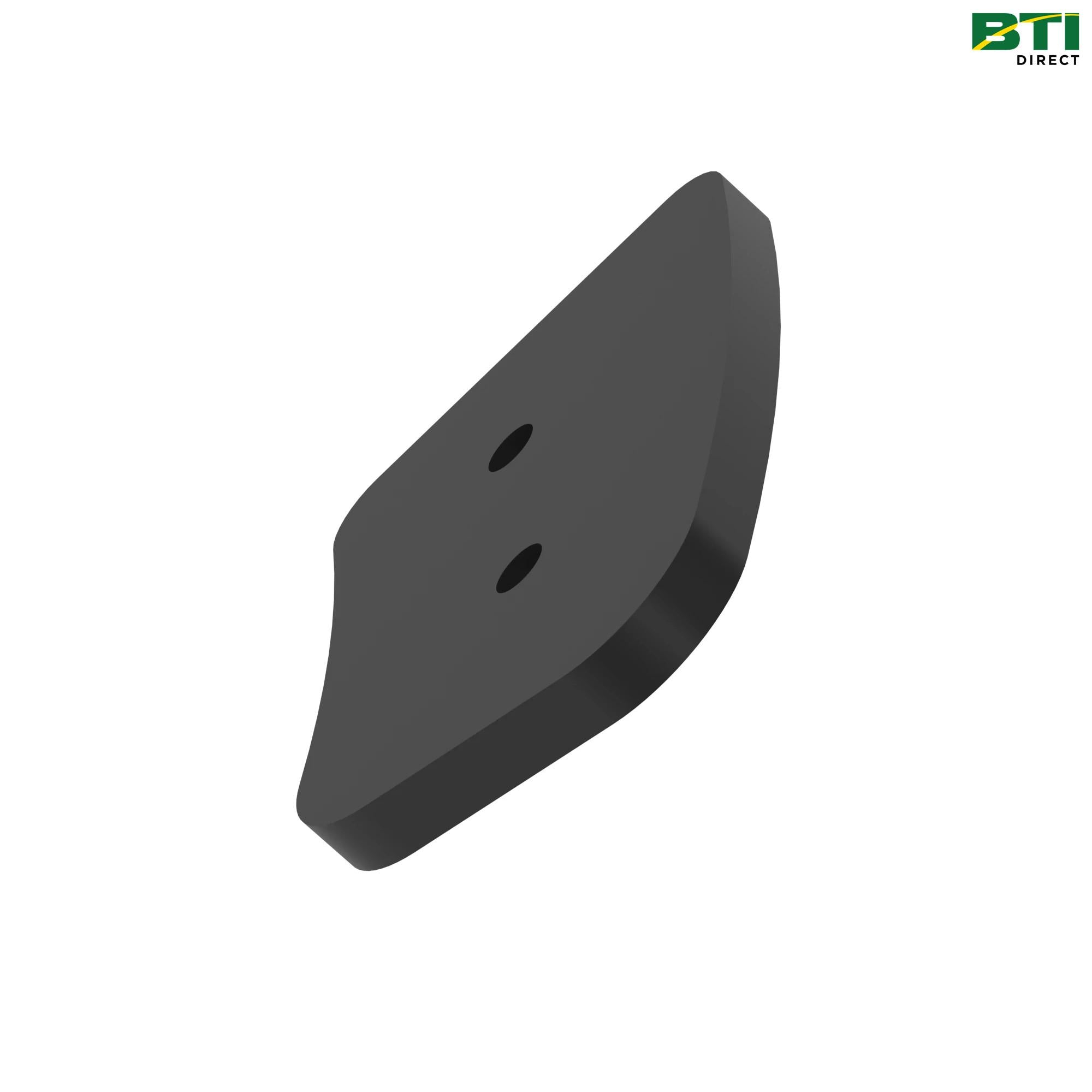 Z106147: Feed Roll Cover, Right Side