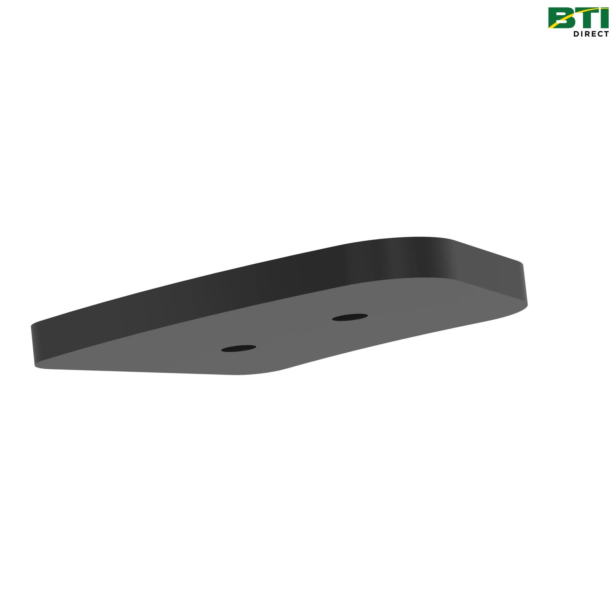 Z106147: Feed Roll Cover, Right Side