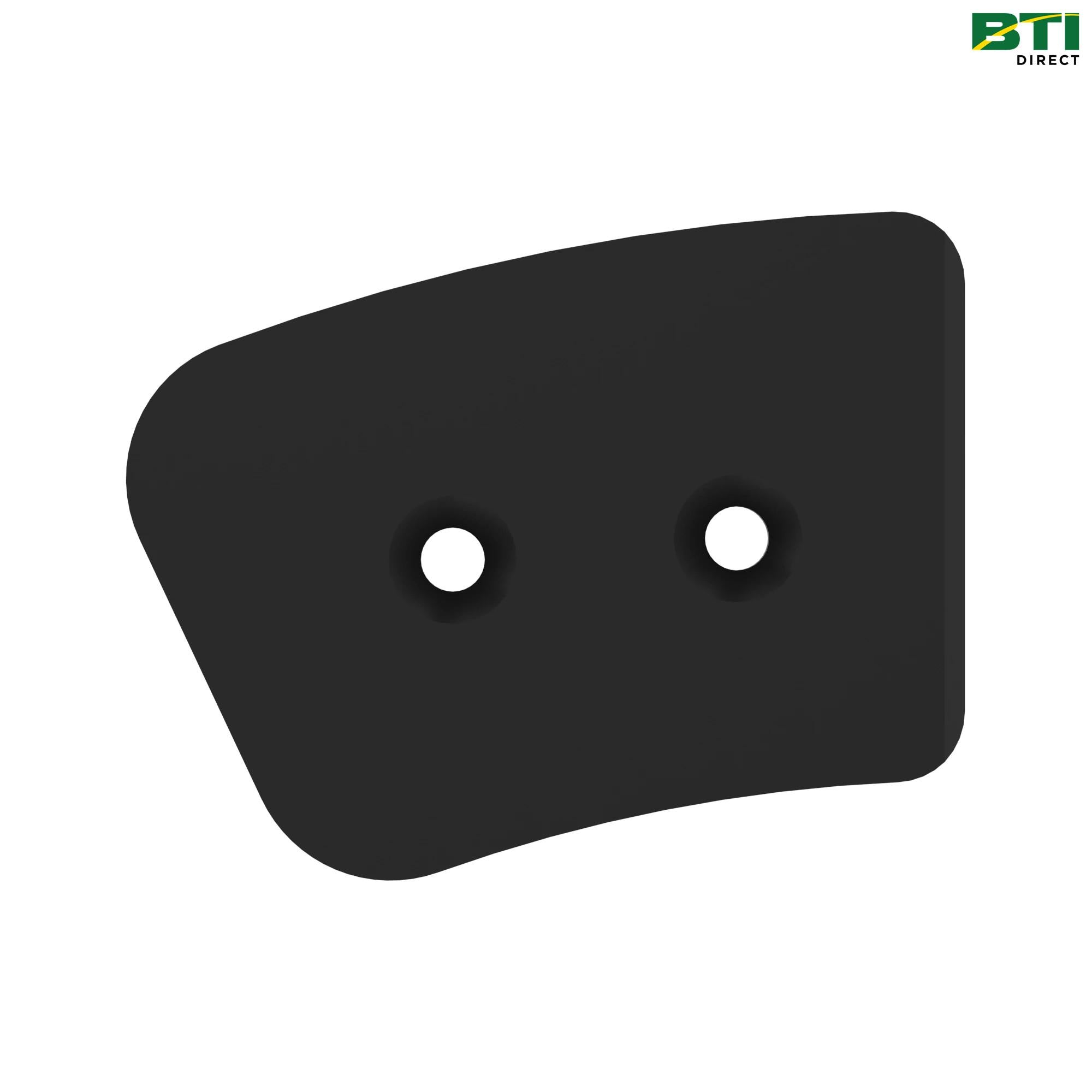 Z106147: Feed Roll Cover, Right Side