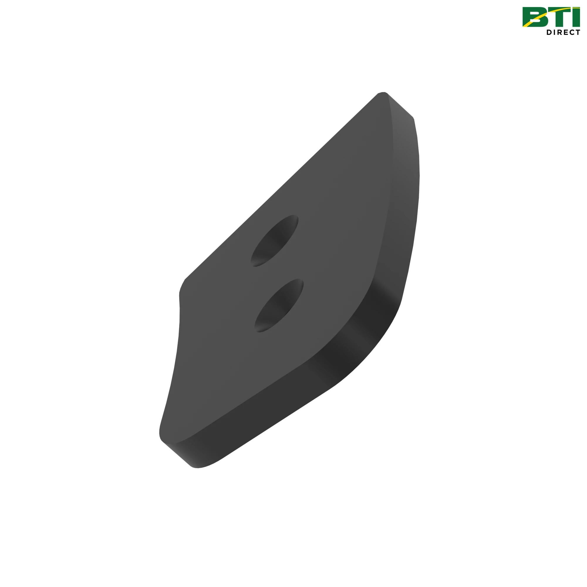 Z106148: Feed Roll Cover, Left Side
