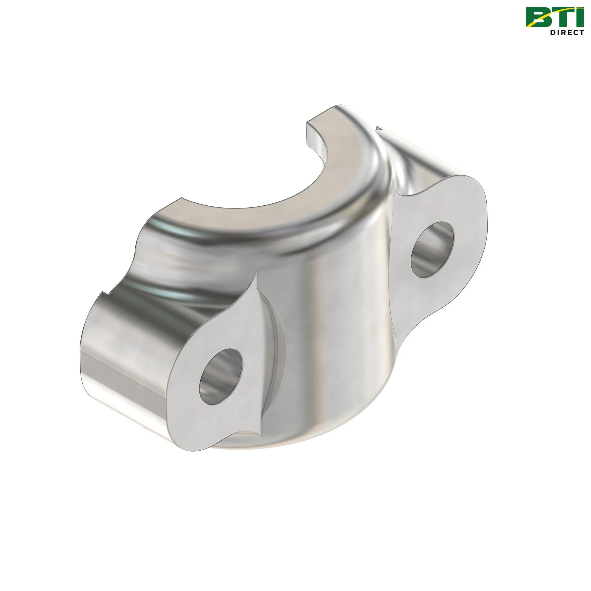 Z10634: Chaffer Board Shaft Housing