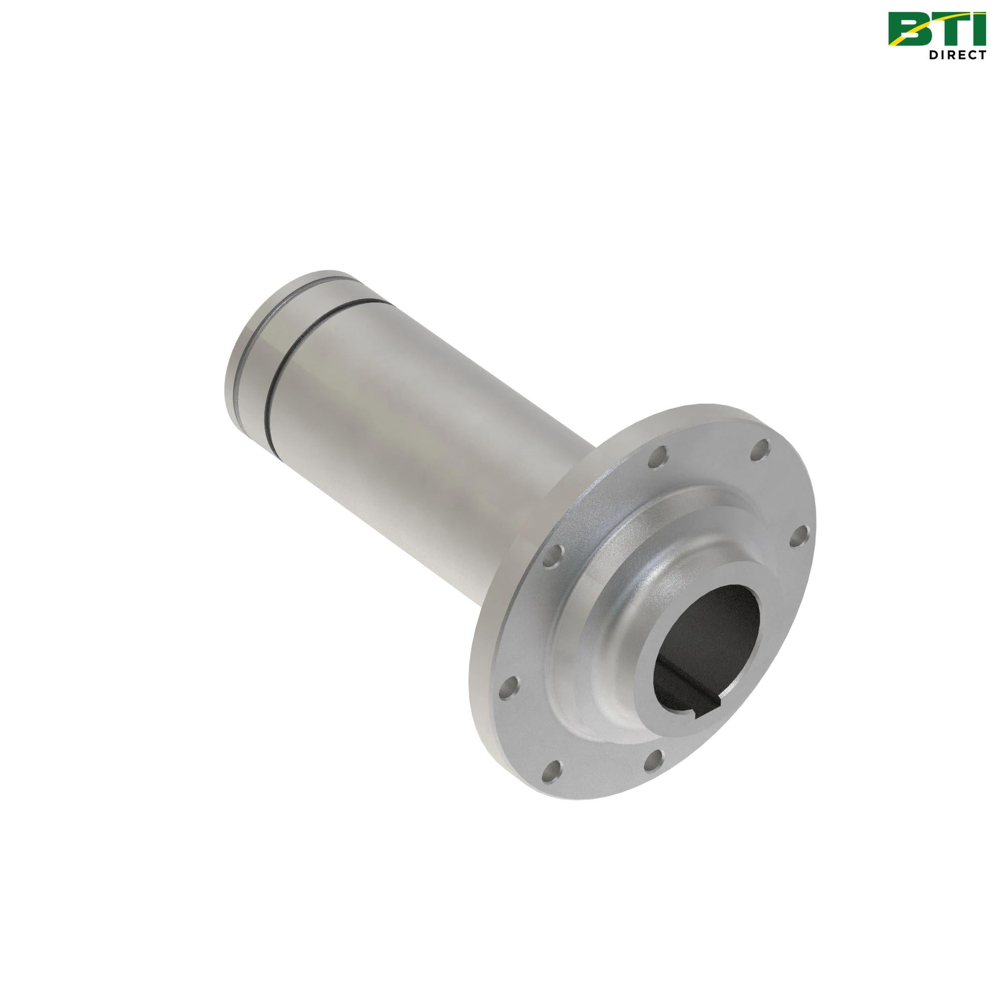 Z10747: Variable Cylinder Hub