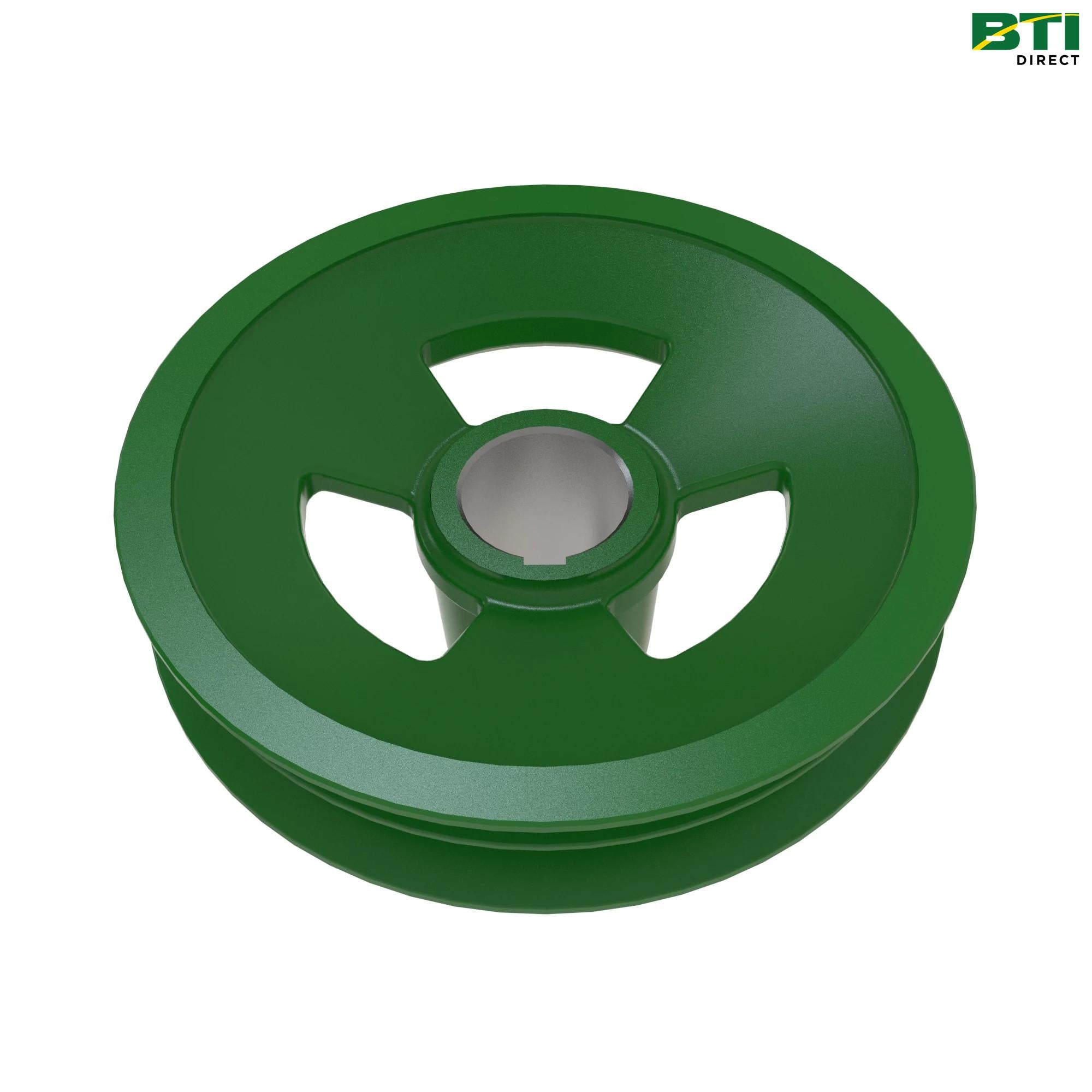 Z10749: Pulley