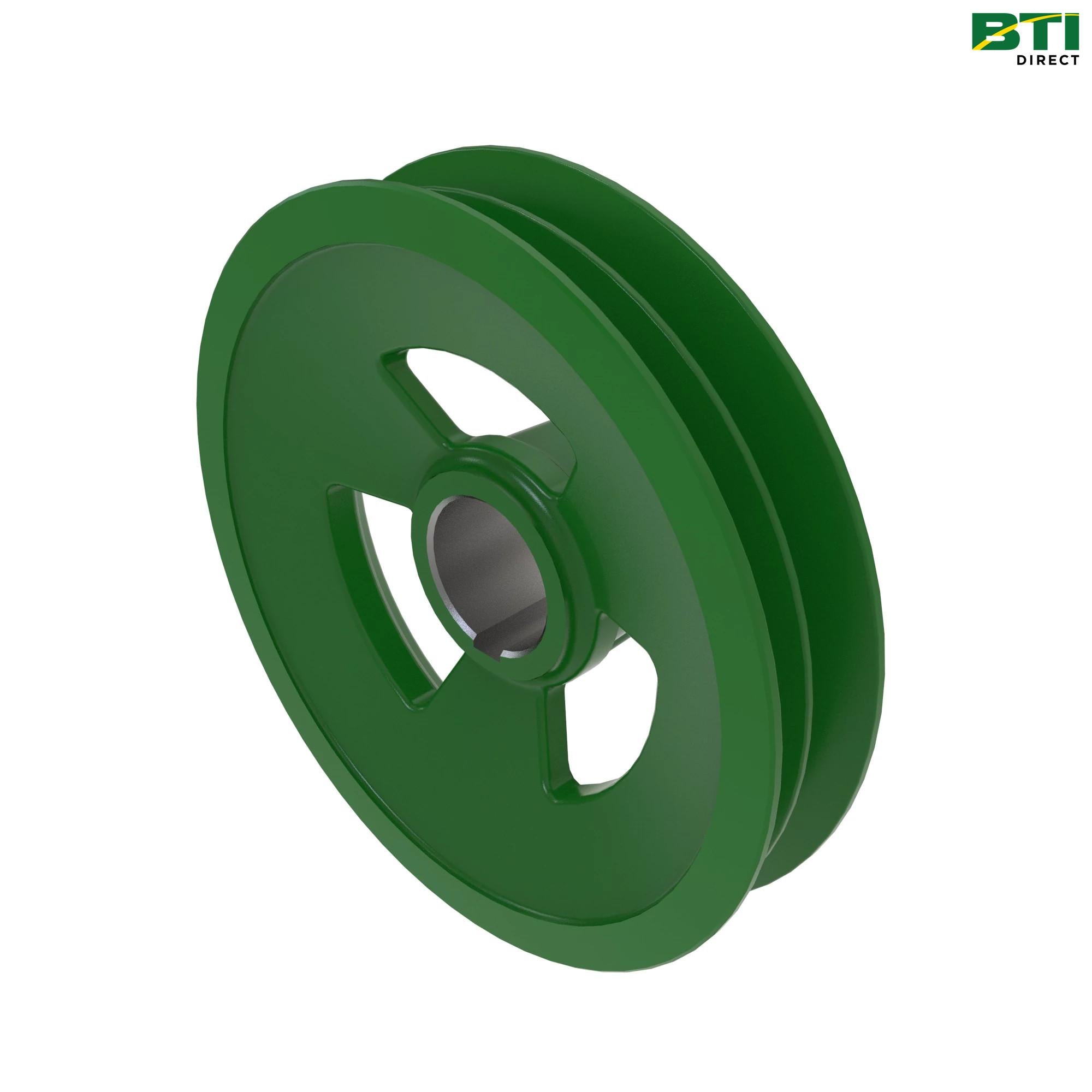 Z10749: Pulley