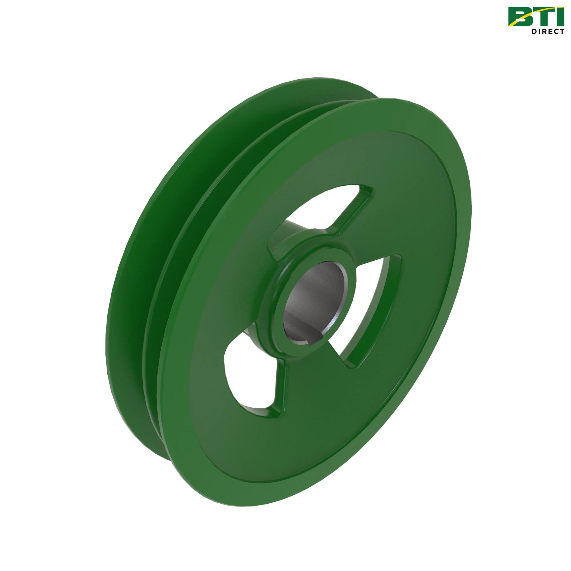 Z10749: Pulley