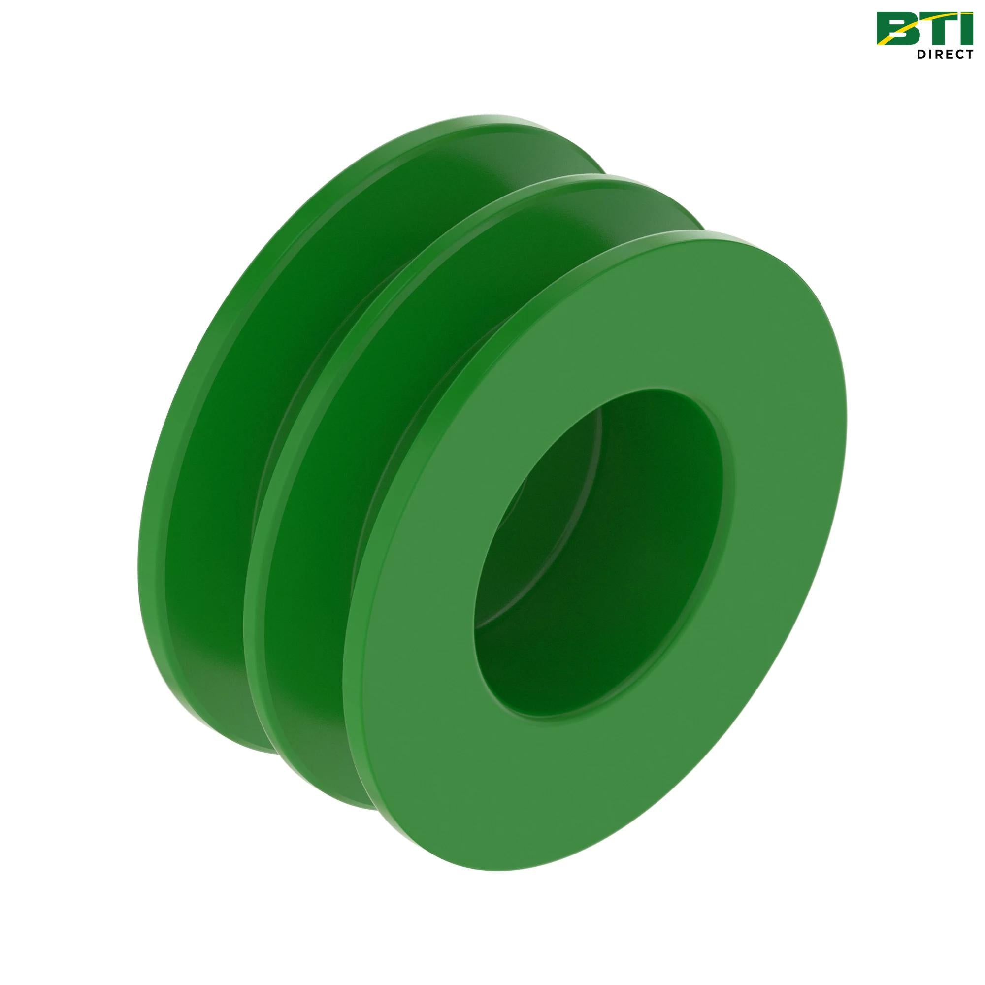 Z10966: Alternator Pulley