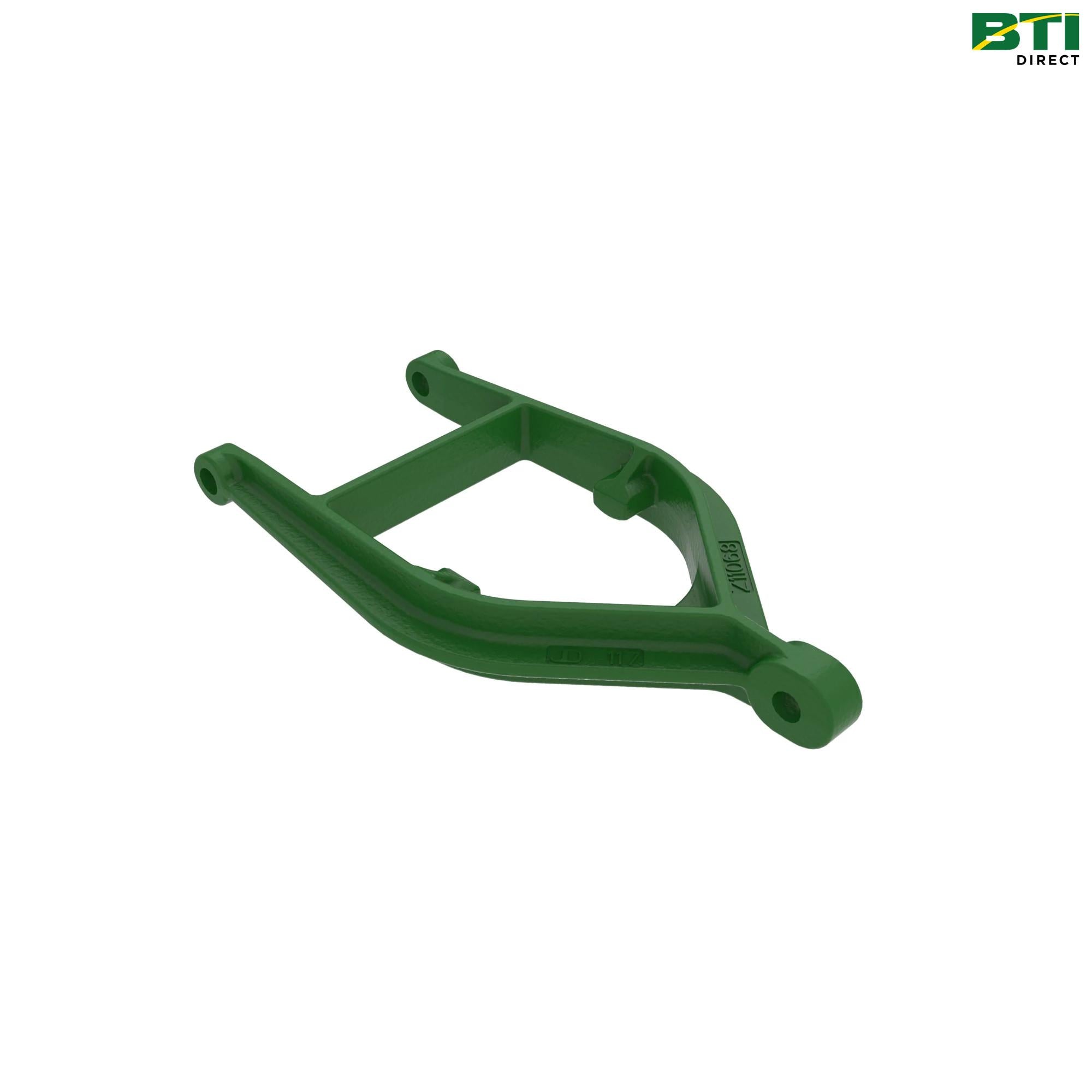 Z11068: Fan Variator Fork