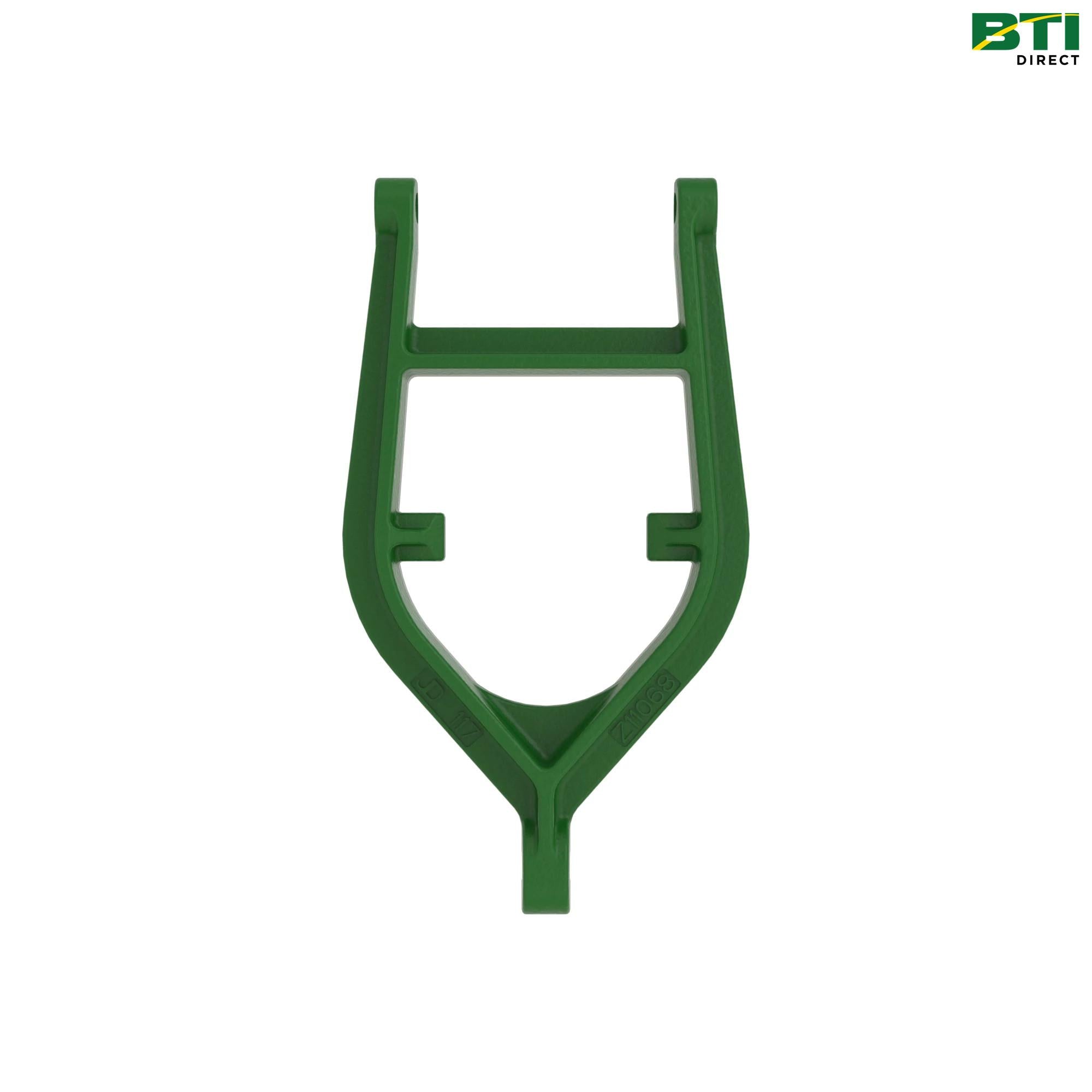 Z11068: Fan Variator Fork