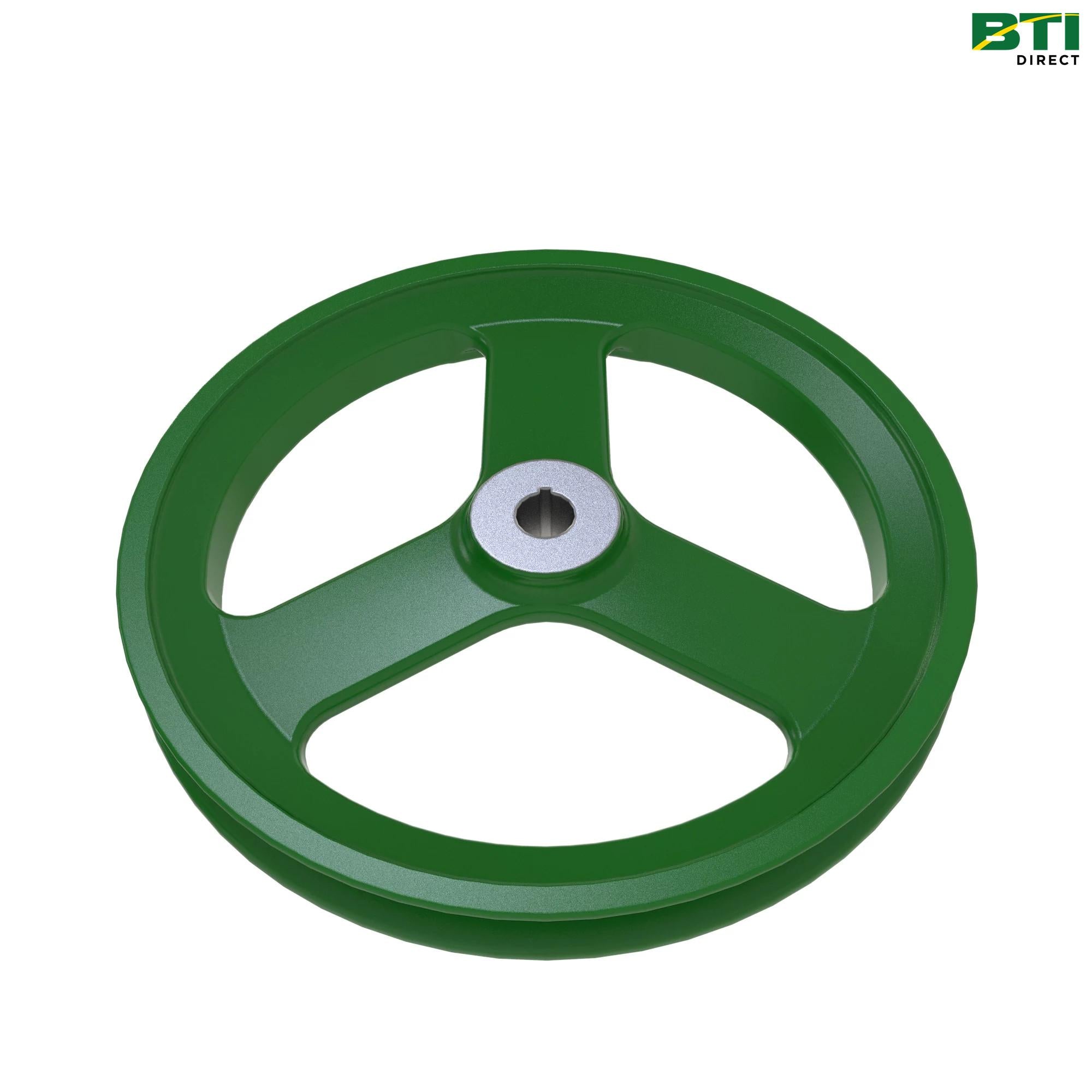 Z11109: Pulley