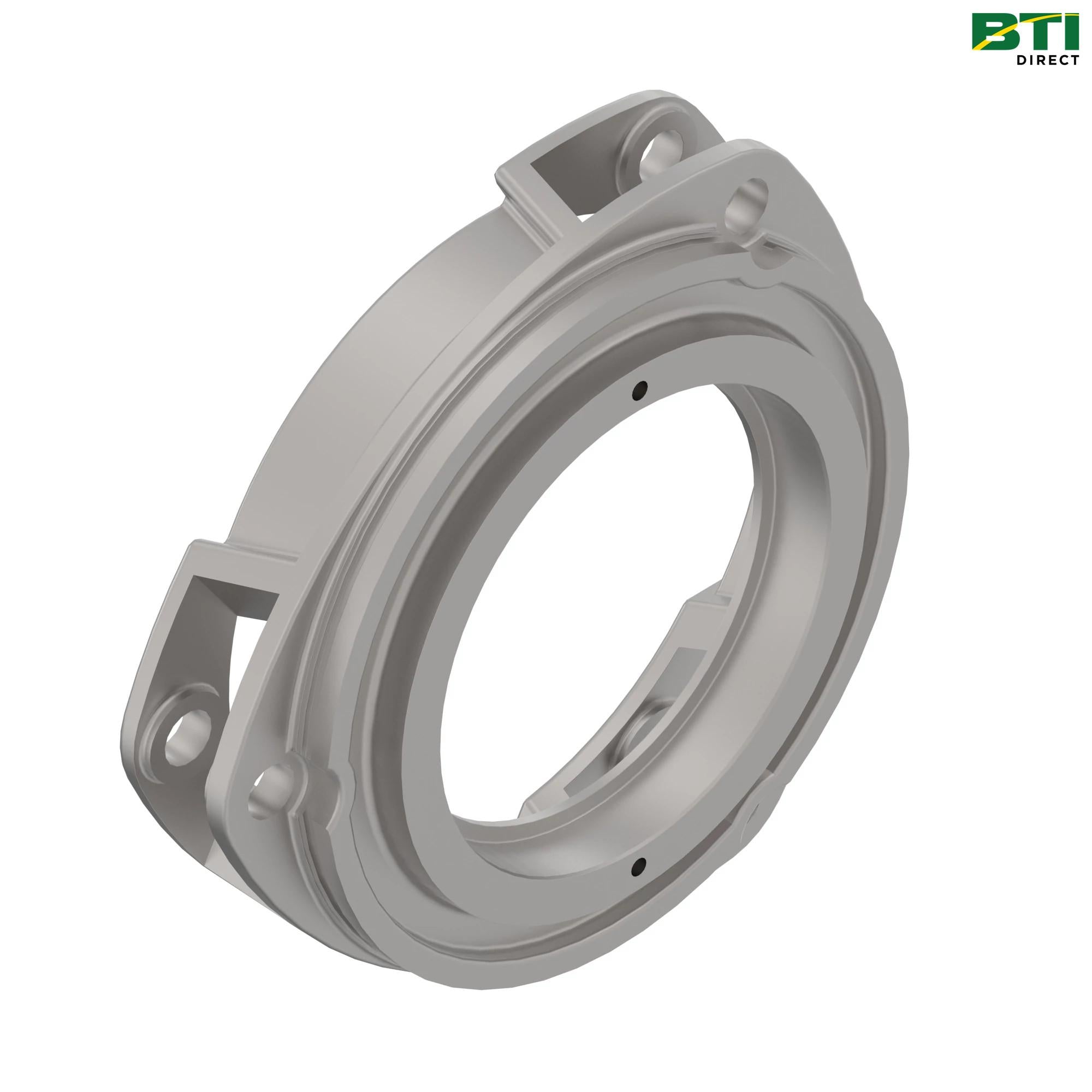 Z11132: Reduction Transmission Housing
