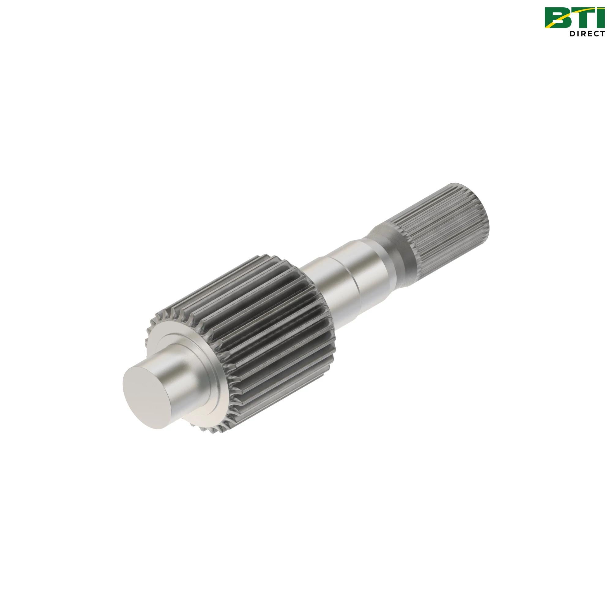 Z11320: Final Drive Pinion