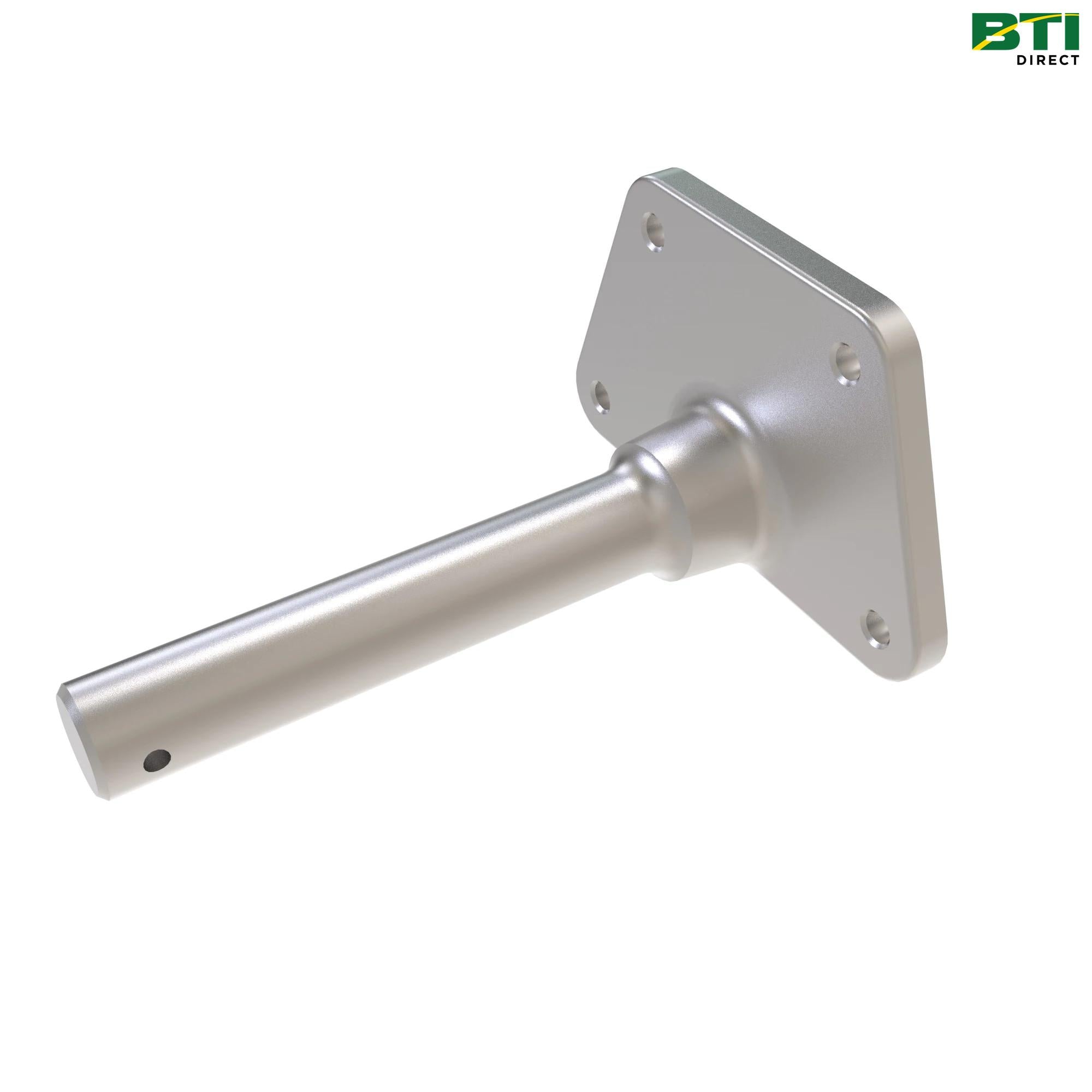 Z11373: Flag Pin