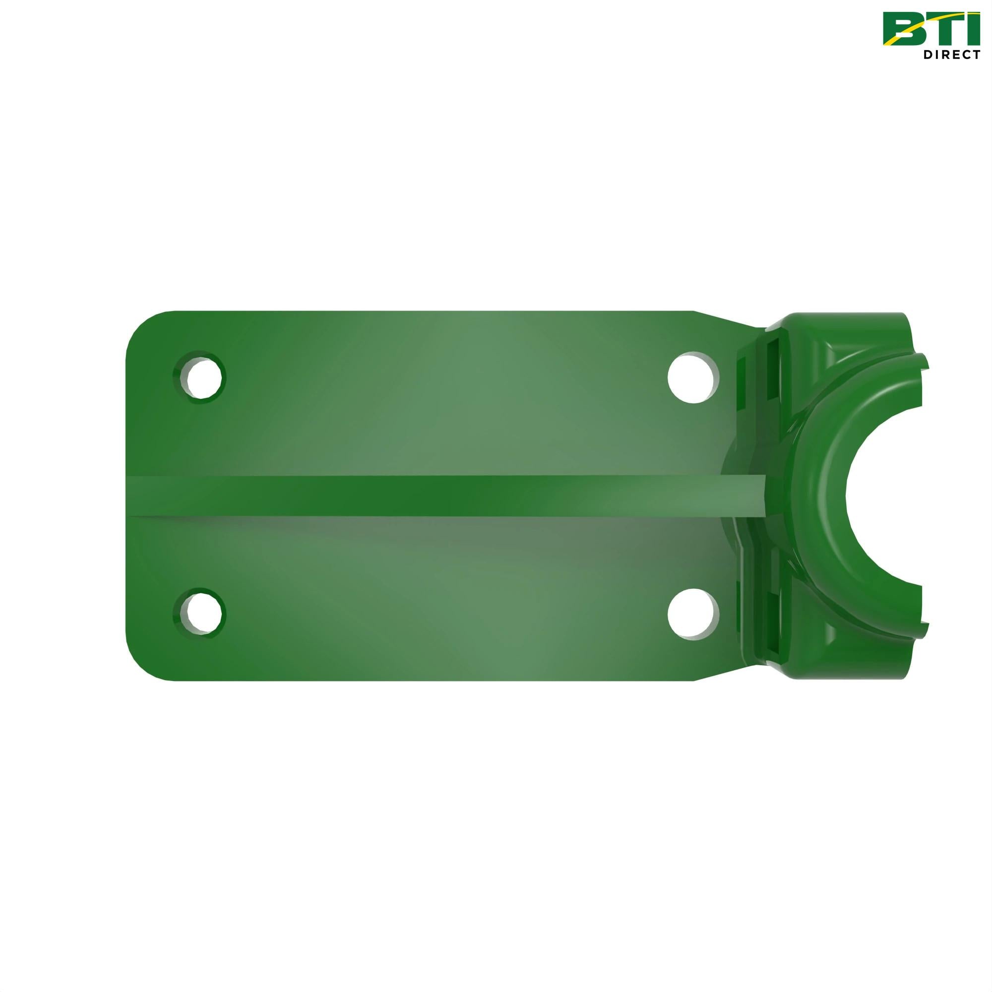 Z11374: Cleaning Shoe Support