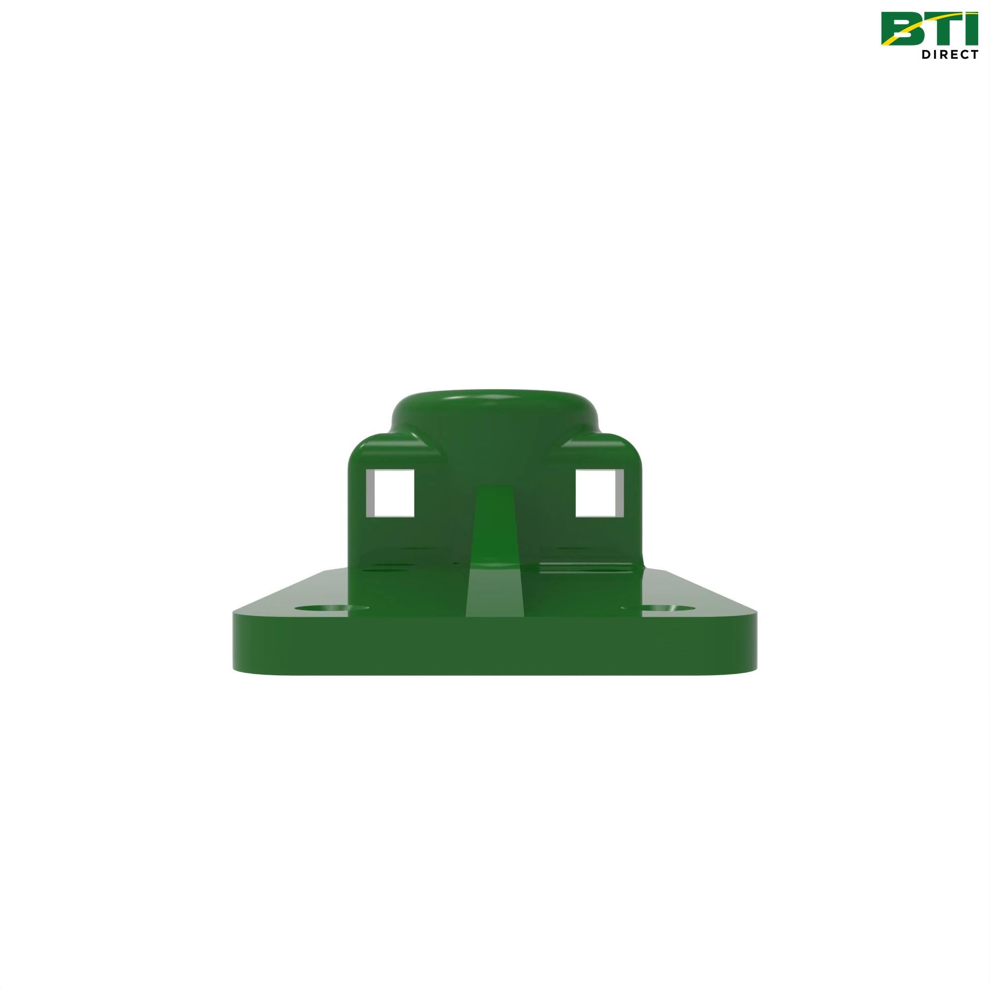 Z11374: Cleaning Shoe Support
