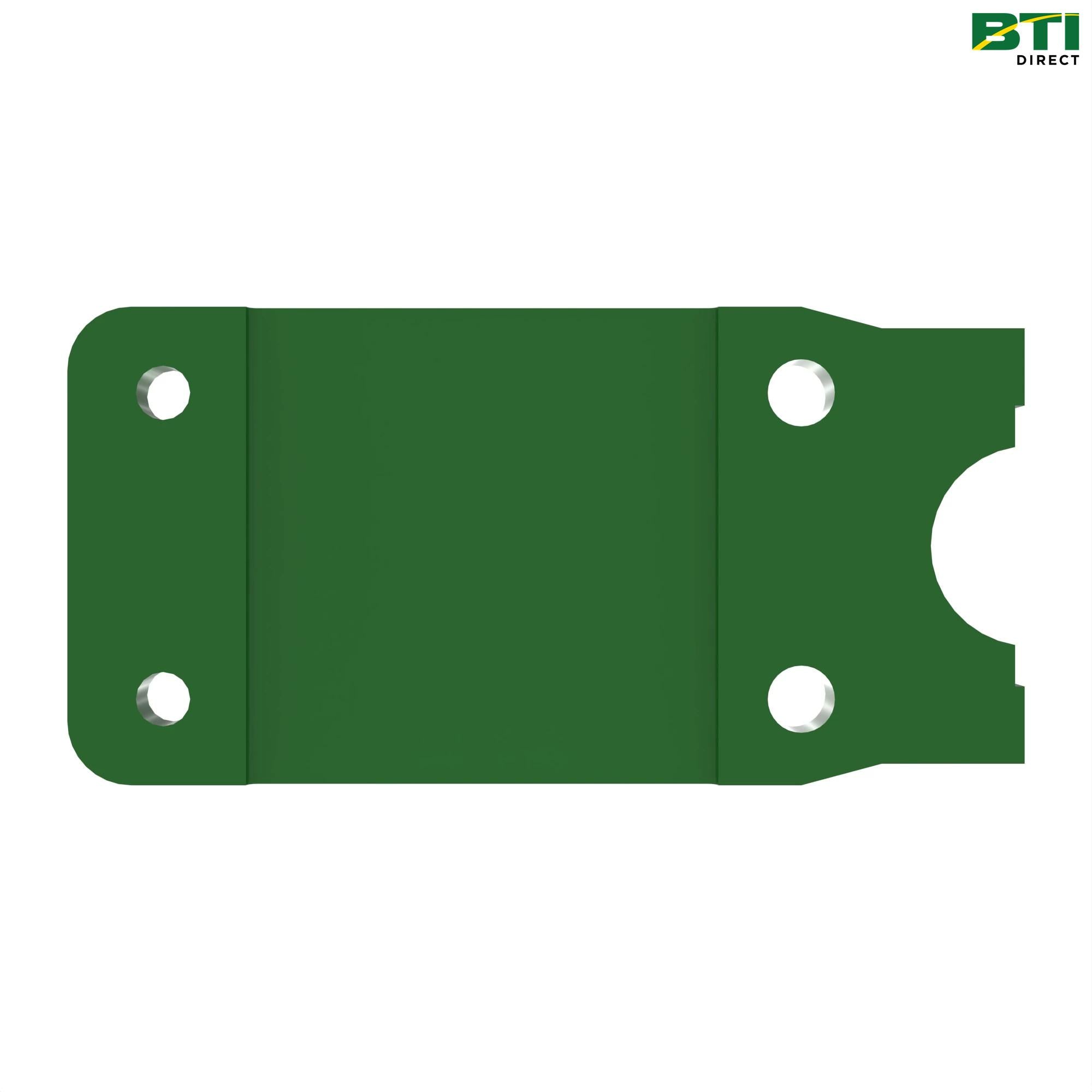 Z11374: Cleaning Shoe Support