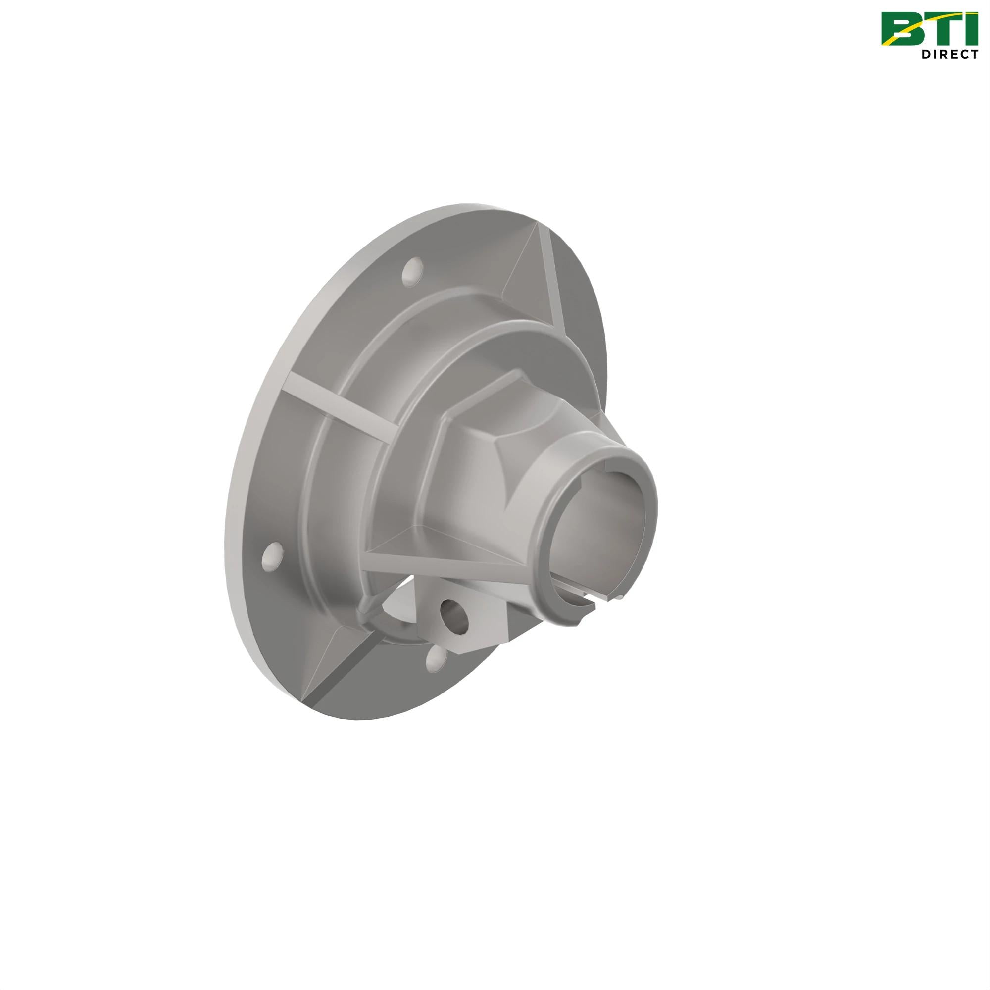Z11402: Reel Drive Sheave Hub