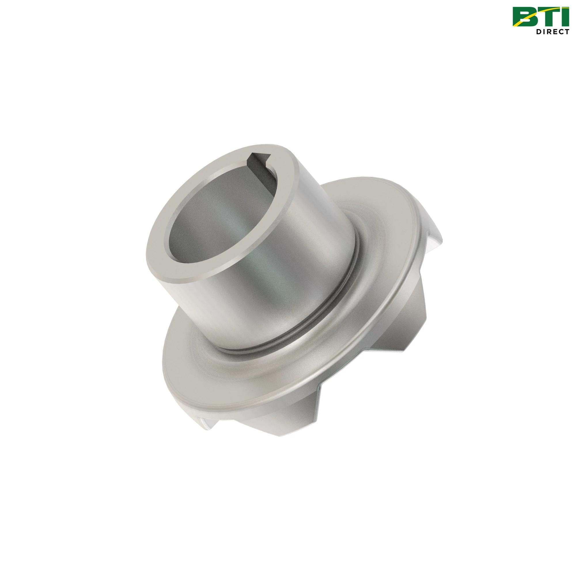 Z11500: Slip Clutch
