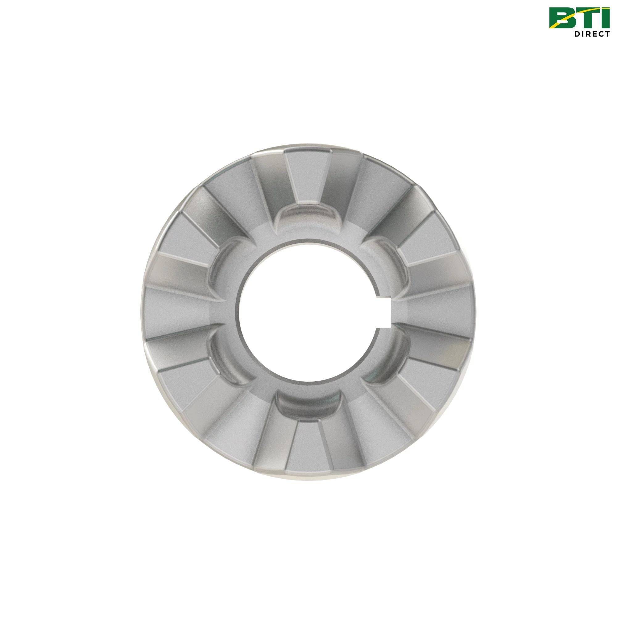 Z11500: Slip Clutch