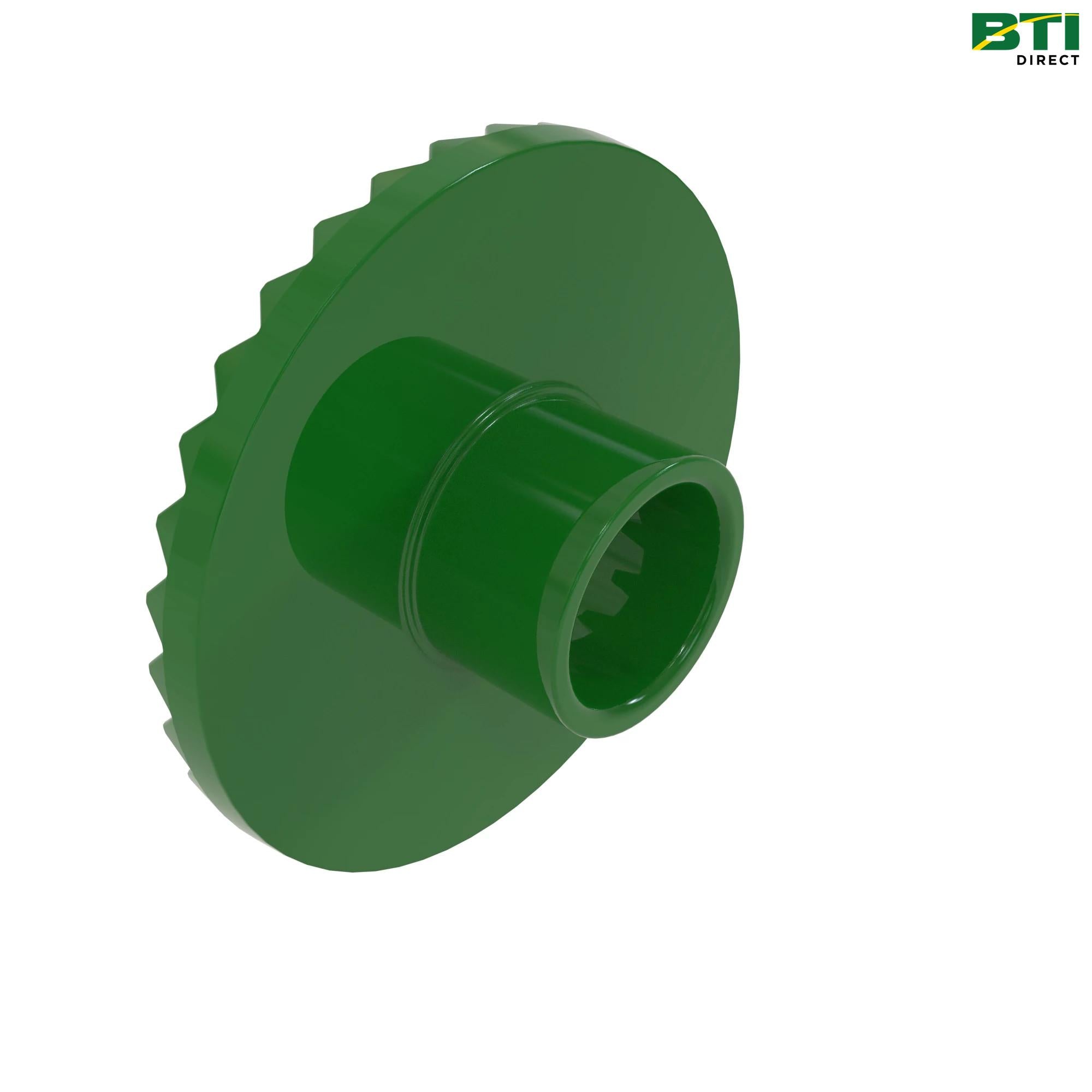 Z11501: Slip Clutch