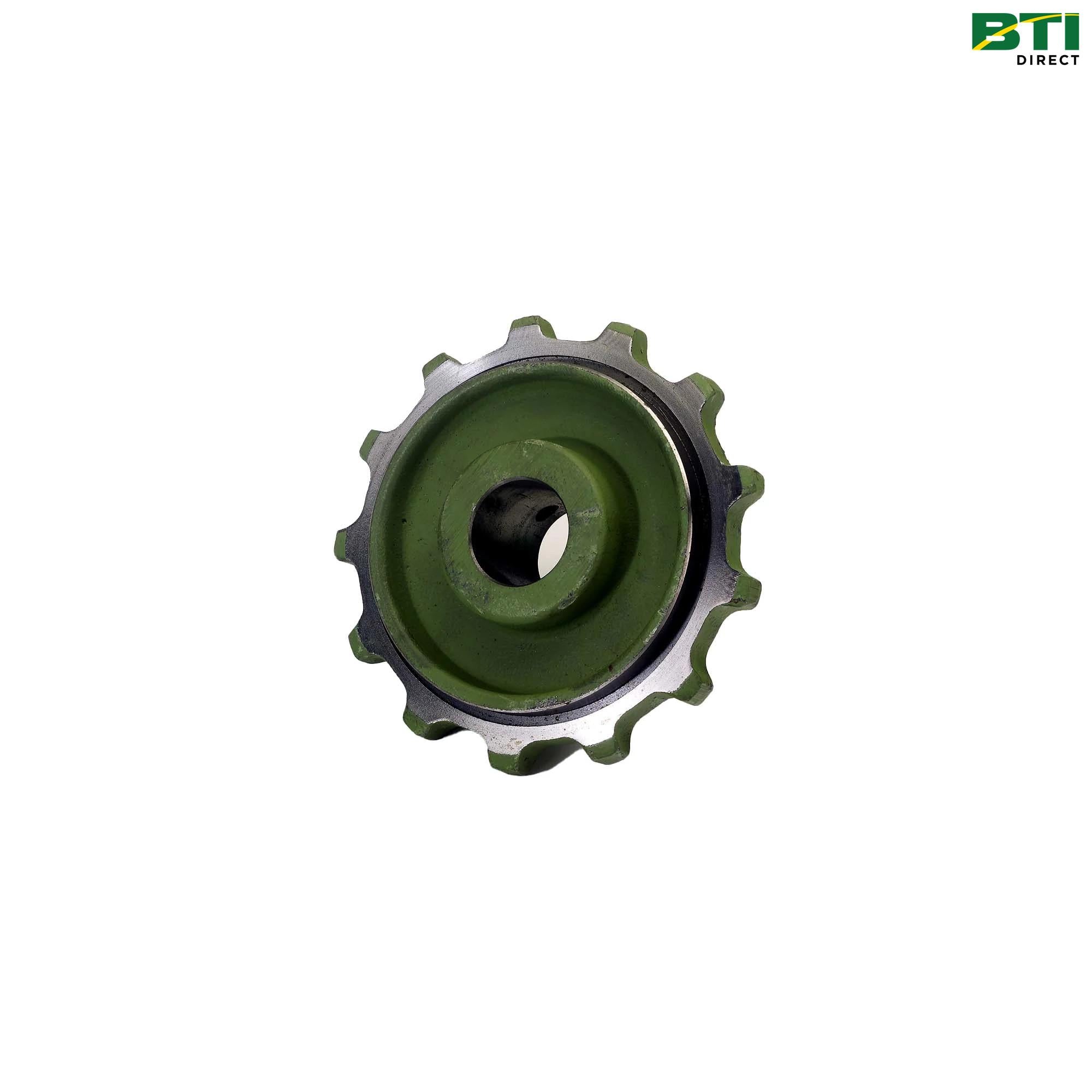 Z11514: Chain Sprocket, 13 Teeth